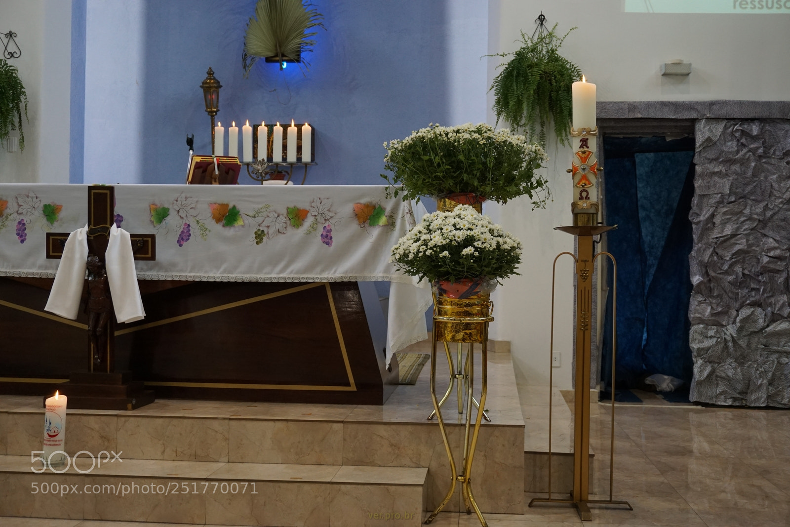 Sony a6000 sample photo. Páscoa 2018 photography