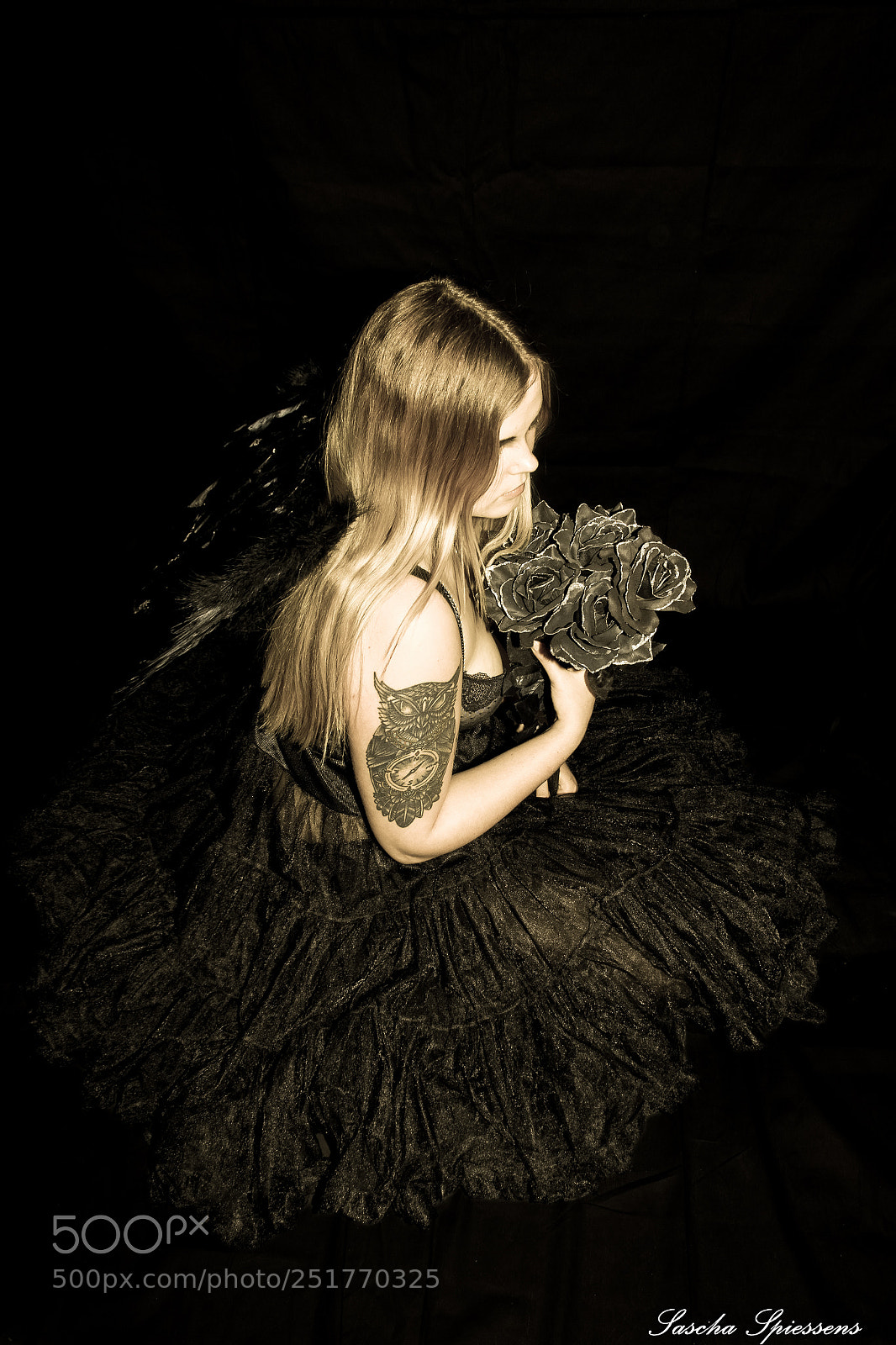 Nikon D5100 sample photo. Joline photography
