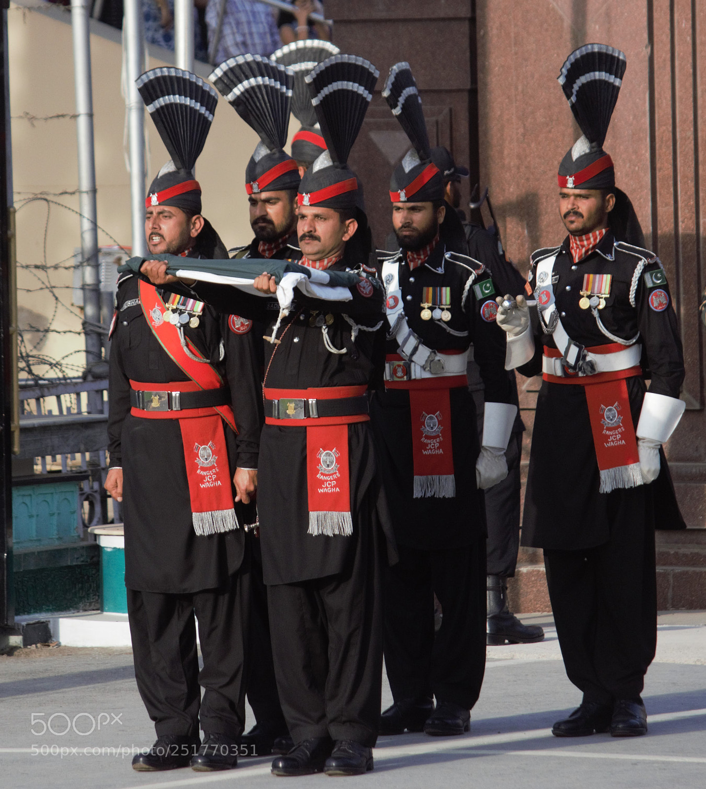 Nikon D5300 sample photo. Presenting the flag photography