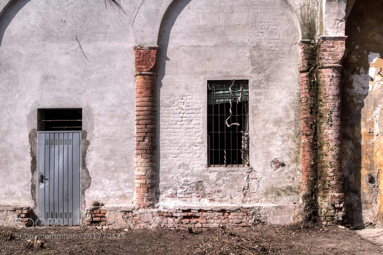 Sony Alpha DSLR-A450 sample photo. Monasteri - 04 photography