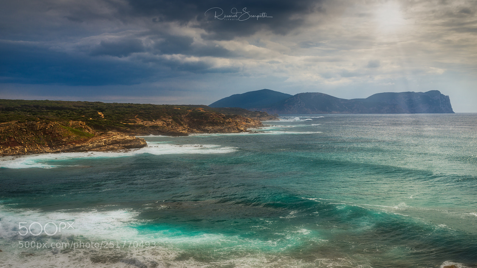 Nikon D800E sample photo. #alghero photography