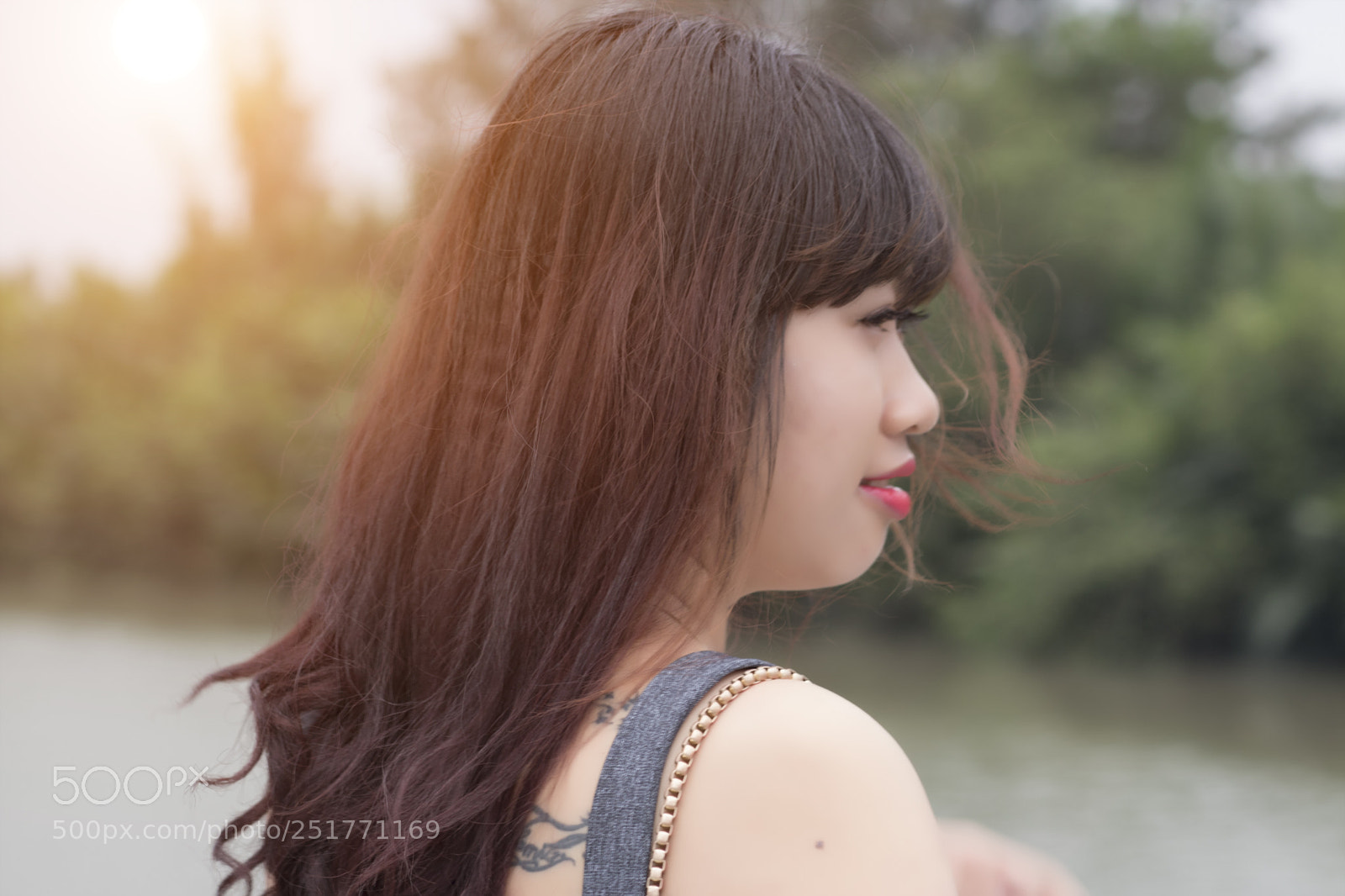 Canon EOS 750D (EOS Rebel T6i / EOS Kiss X8i) sample photo. Untitled photography
