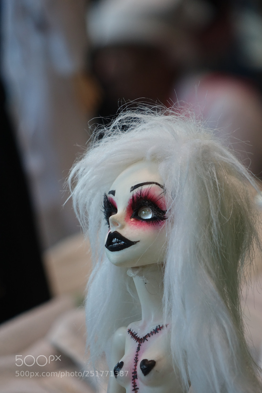 Sony Cyber-shot DSC-RX10 sample photo. Little photography