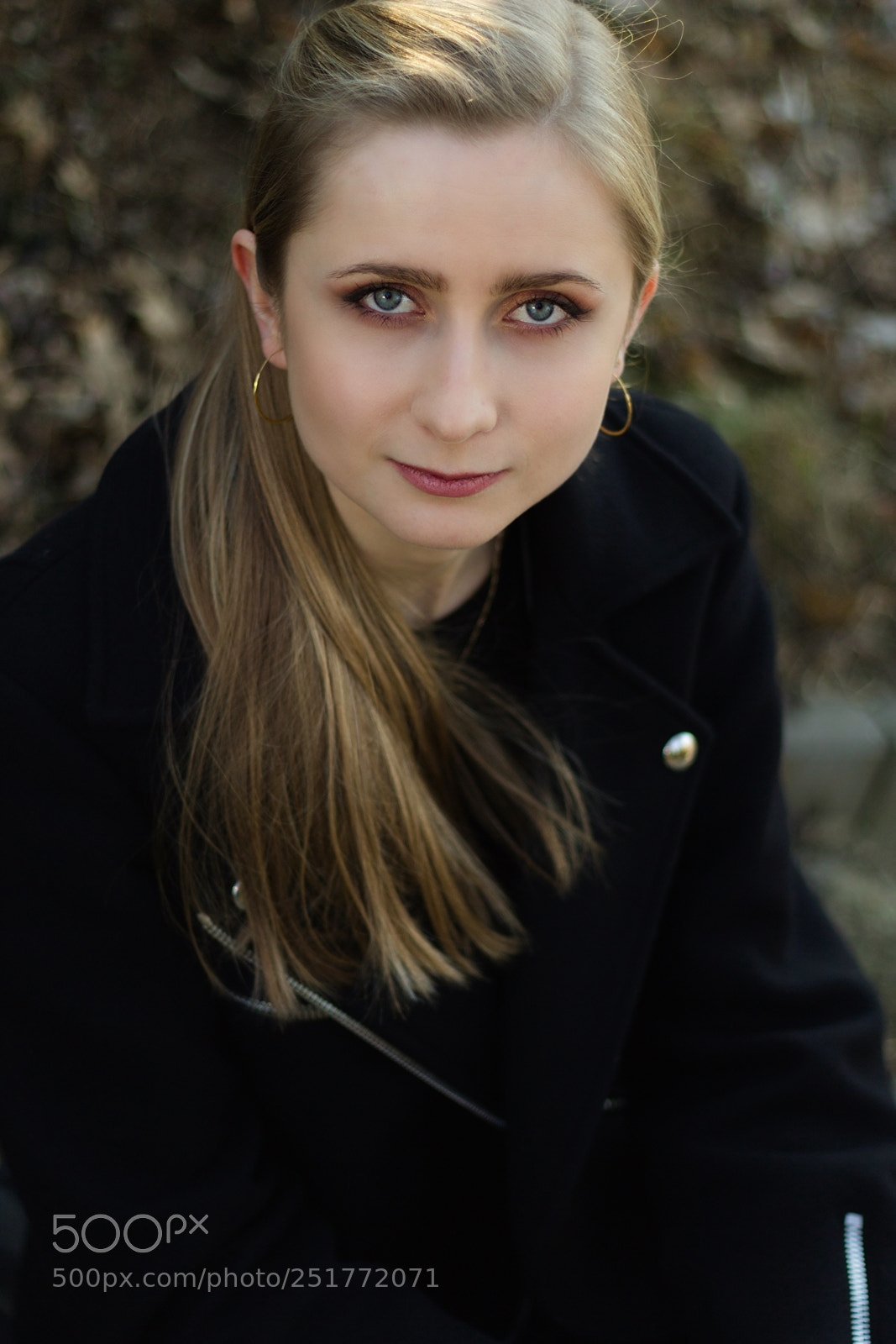 Canon EOS 60D sample photo. Spring day ☼ photography