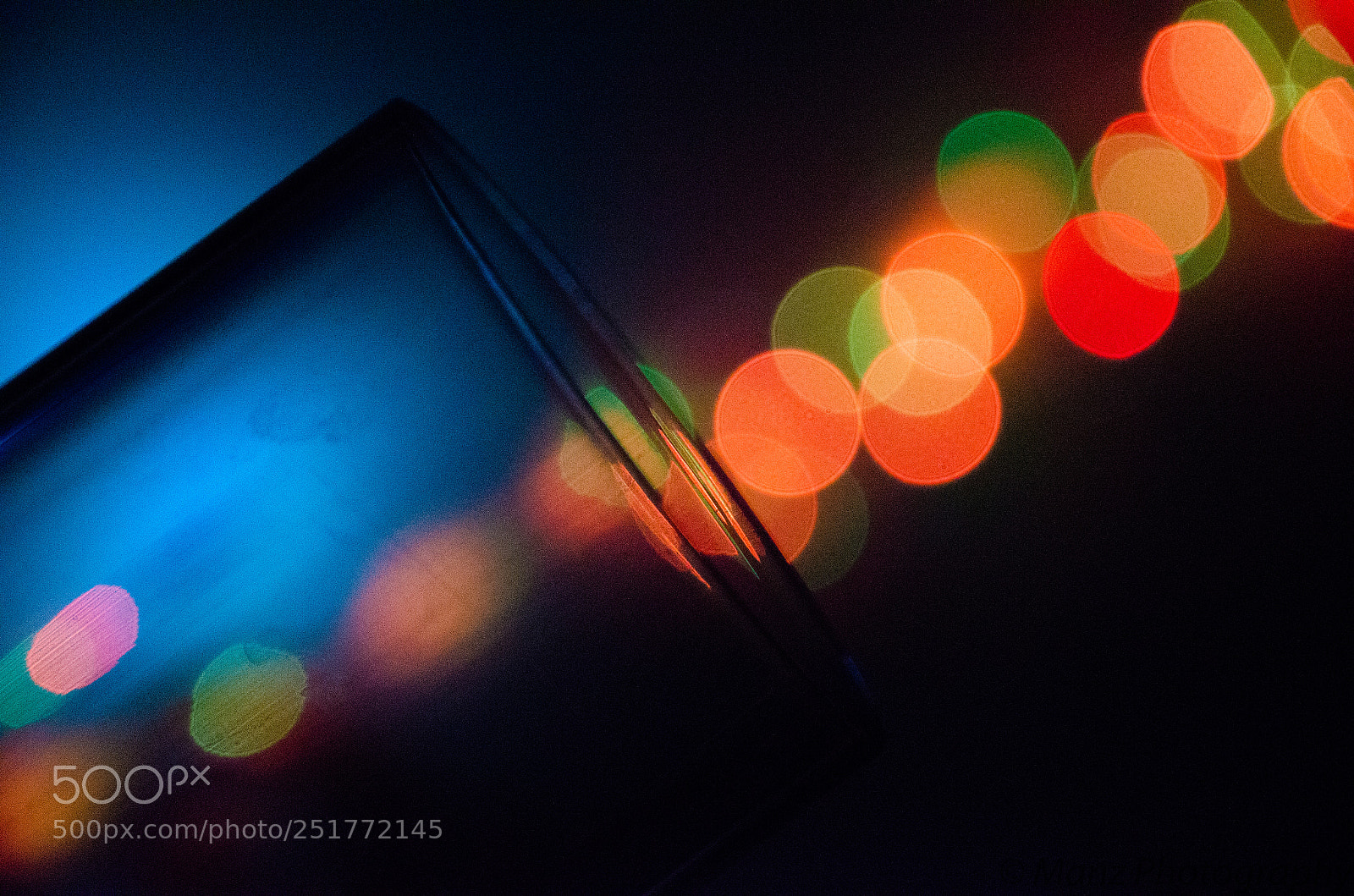Nikon D7000 sample photo. Glass of light photography