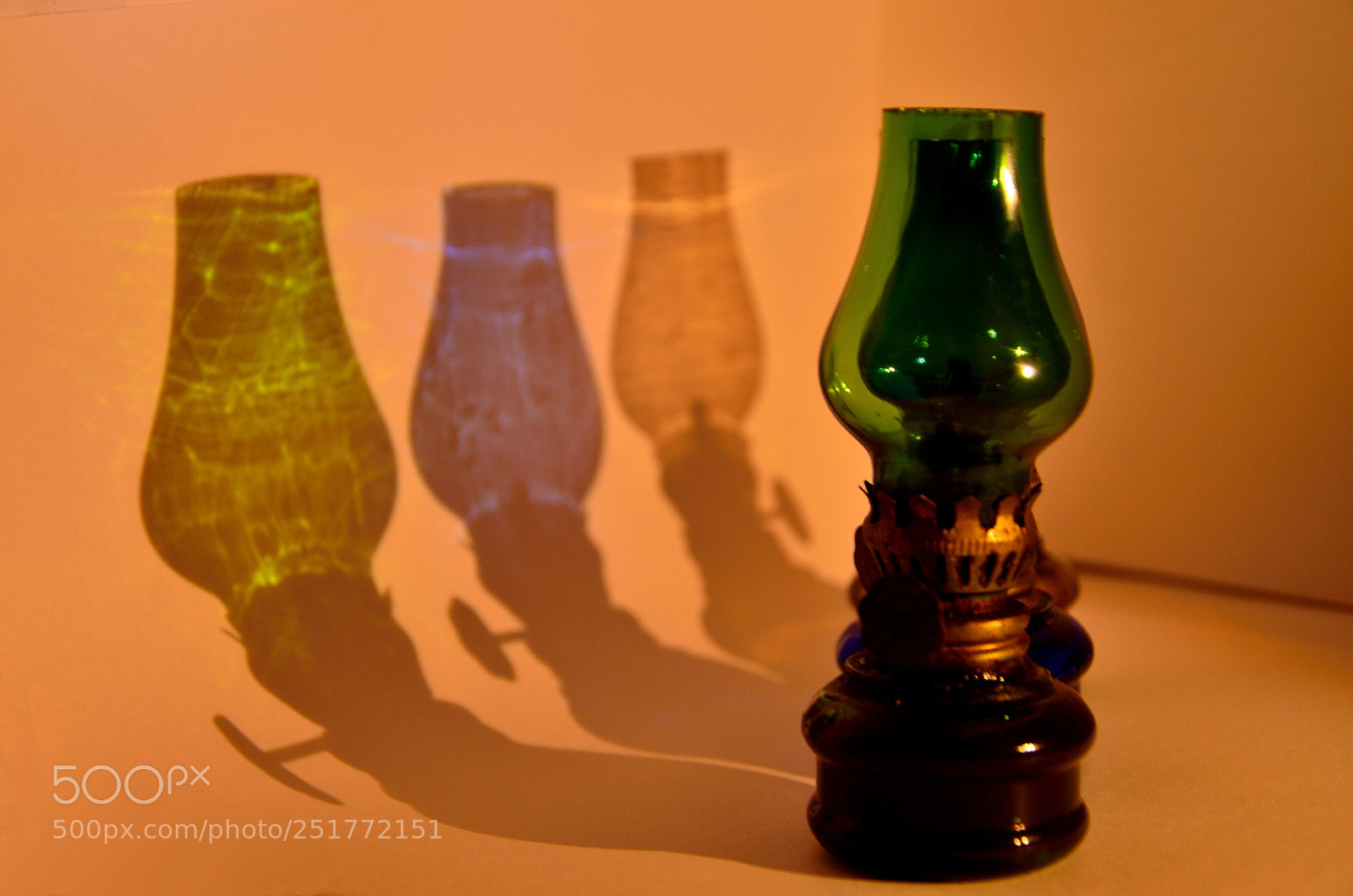 Nikon D7000 sample photo. Colorful shadows photography