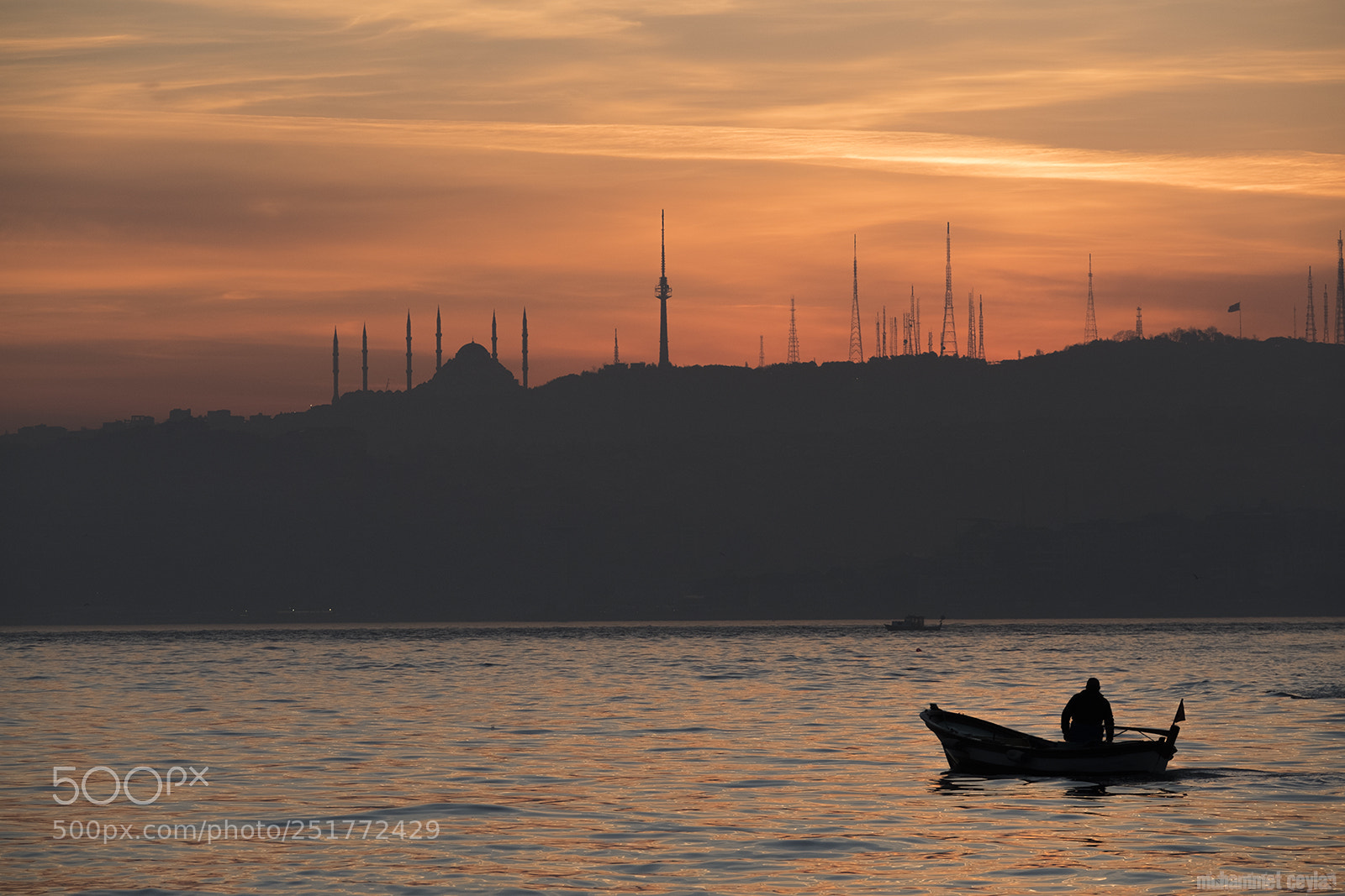 Fujifilm X-T2 sample photo. Sunrise photography