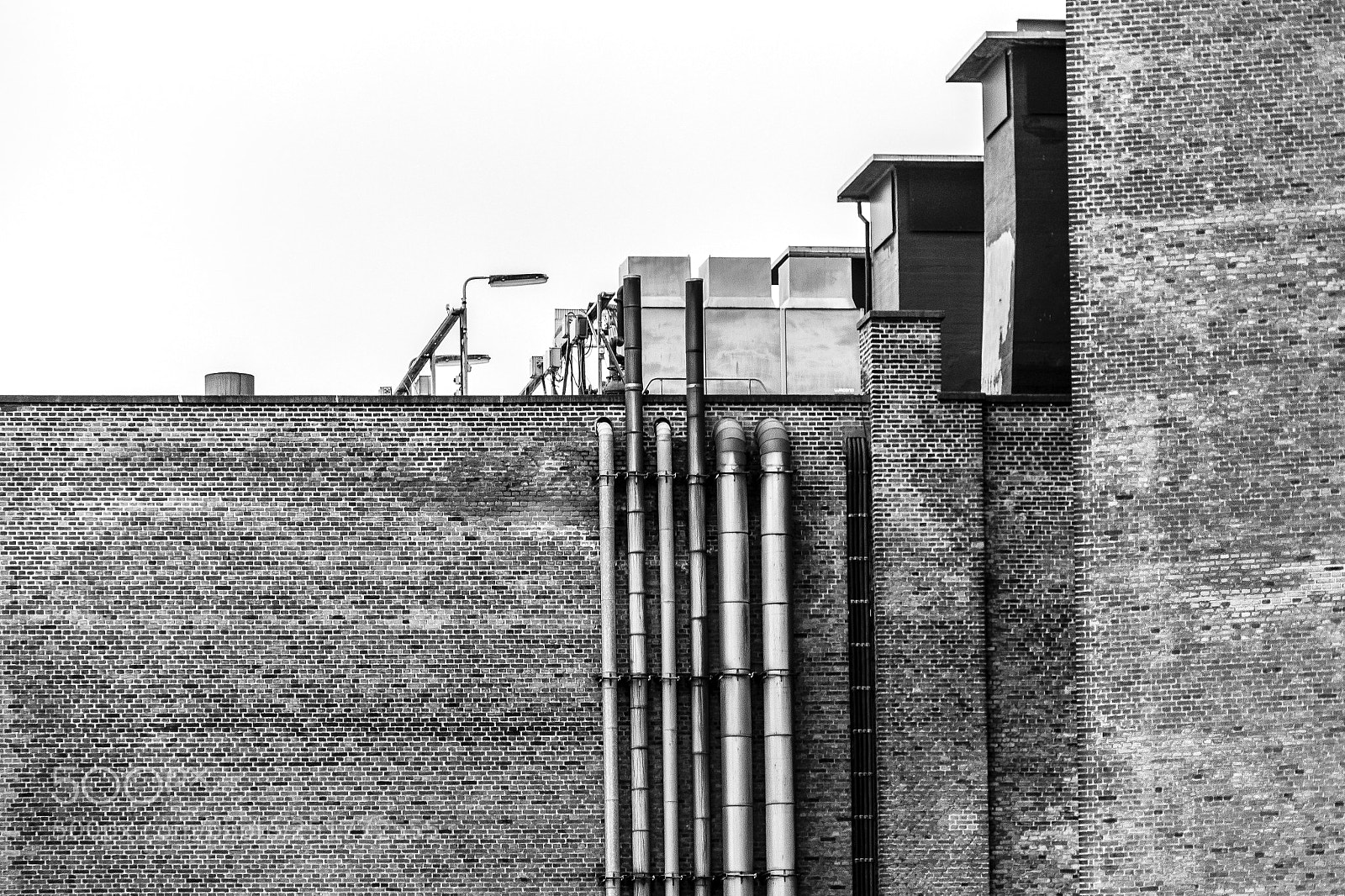Canon EOS 600D (Rebel EOS T3i / EOS Kiss X5) sample photo. Carlsberg brewery photography