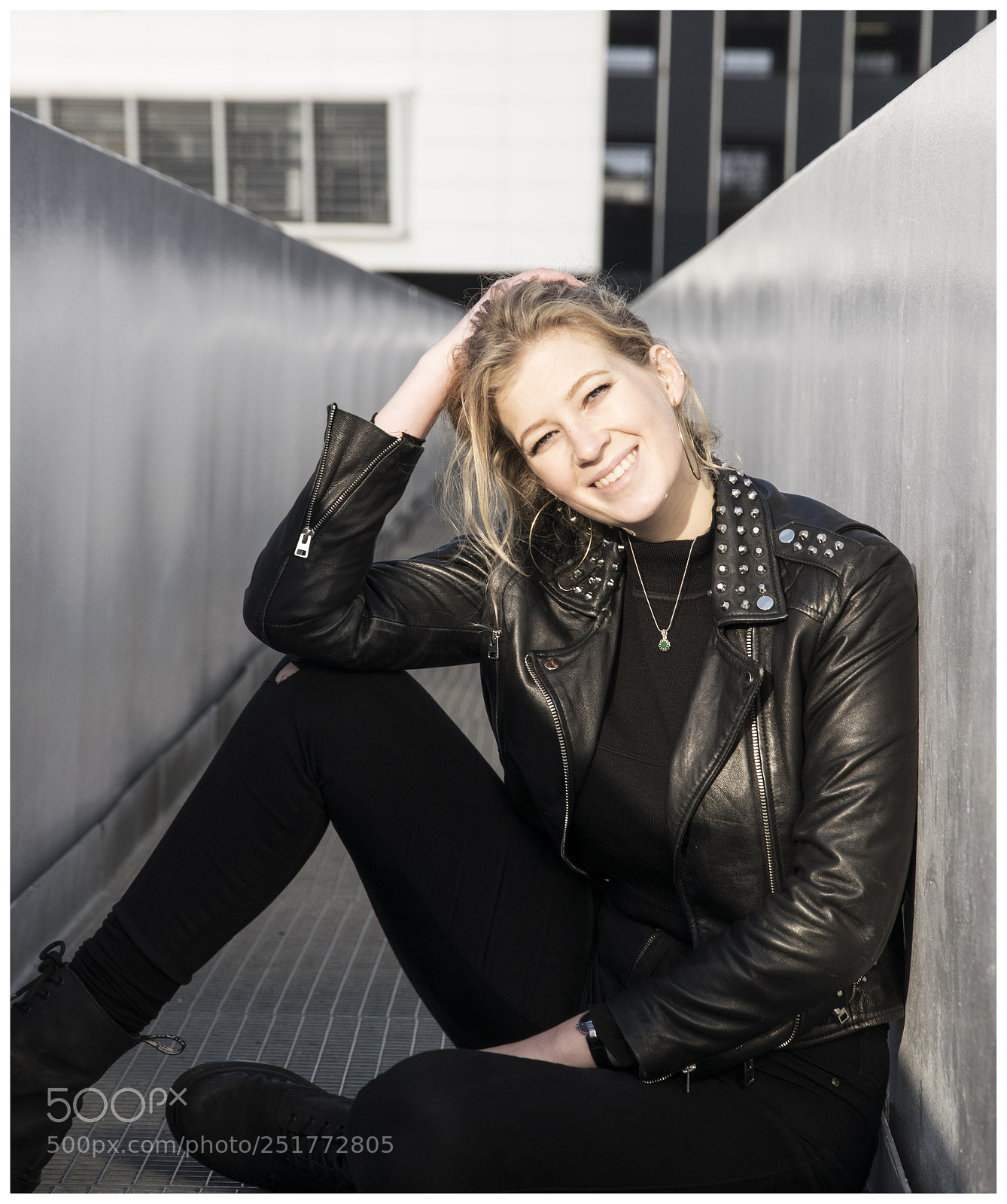 Nikon D5300 sample photo. Urbanshoot photography
