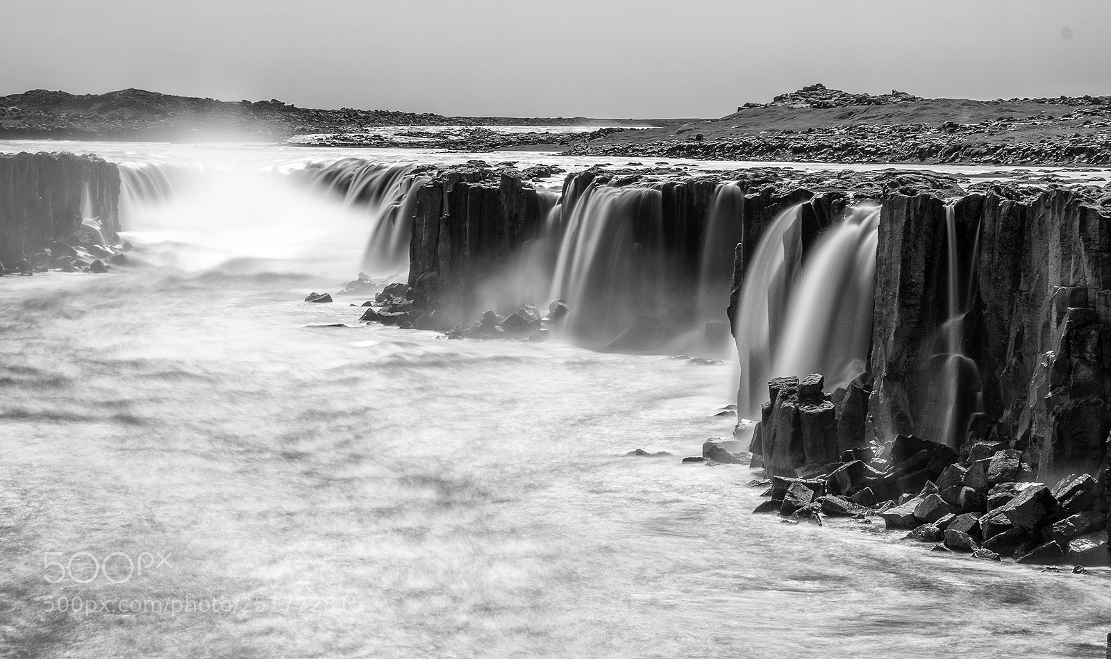 Fujifilm X-T2 sample photo. Selfoss photography