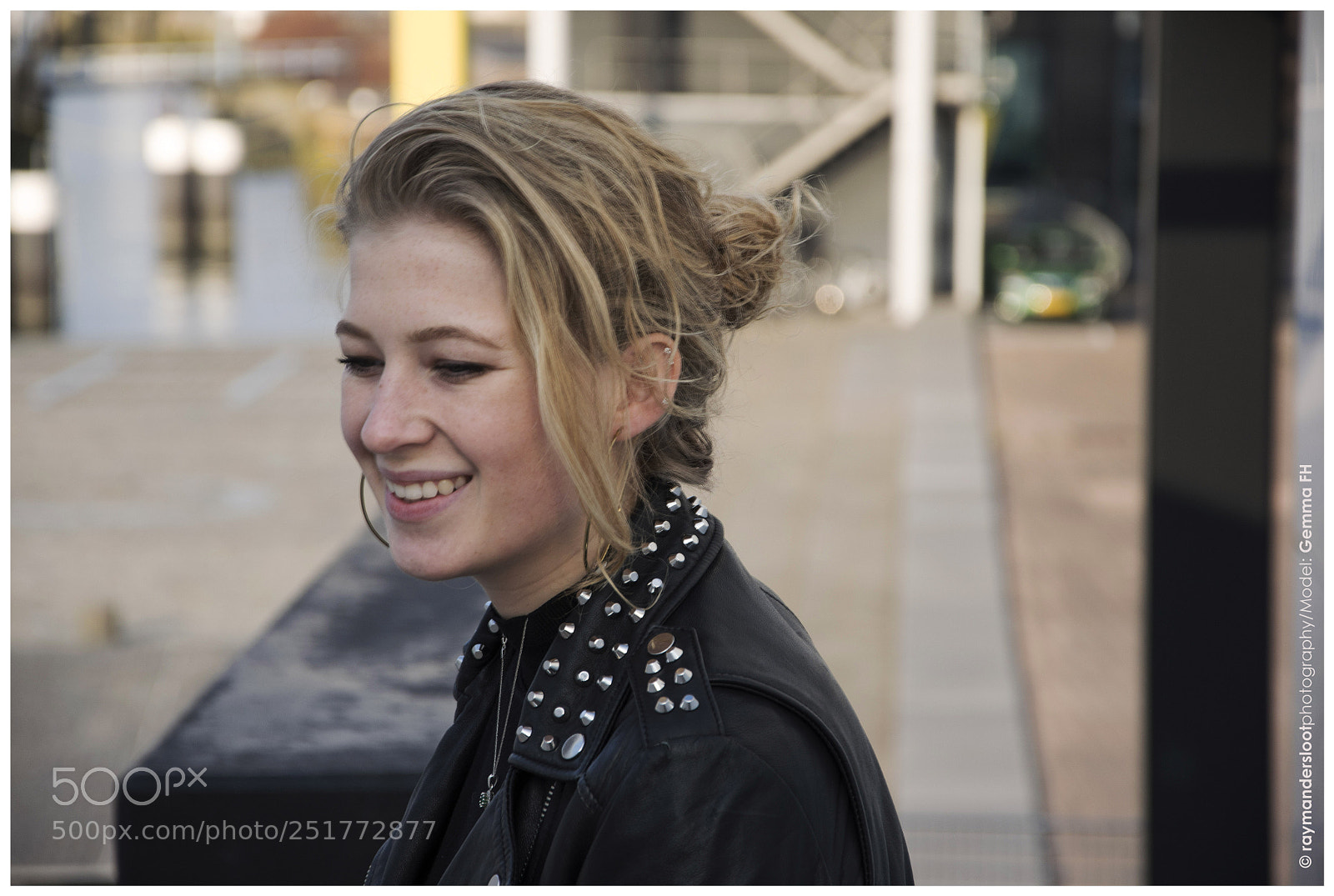 Nikon D5300 sample photo. Urbanshoot photography