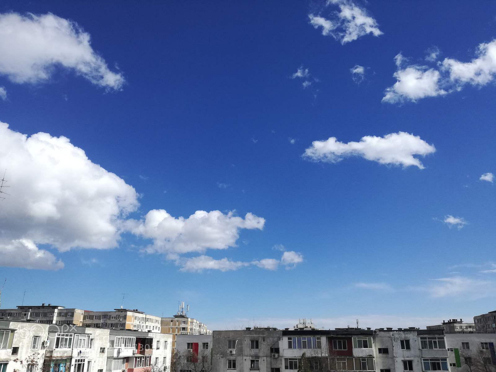 HUAWEI P9 LITE sample photo. #29 photography