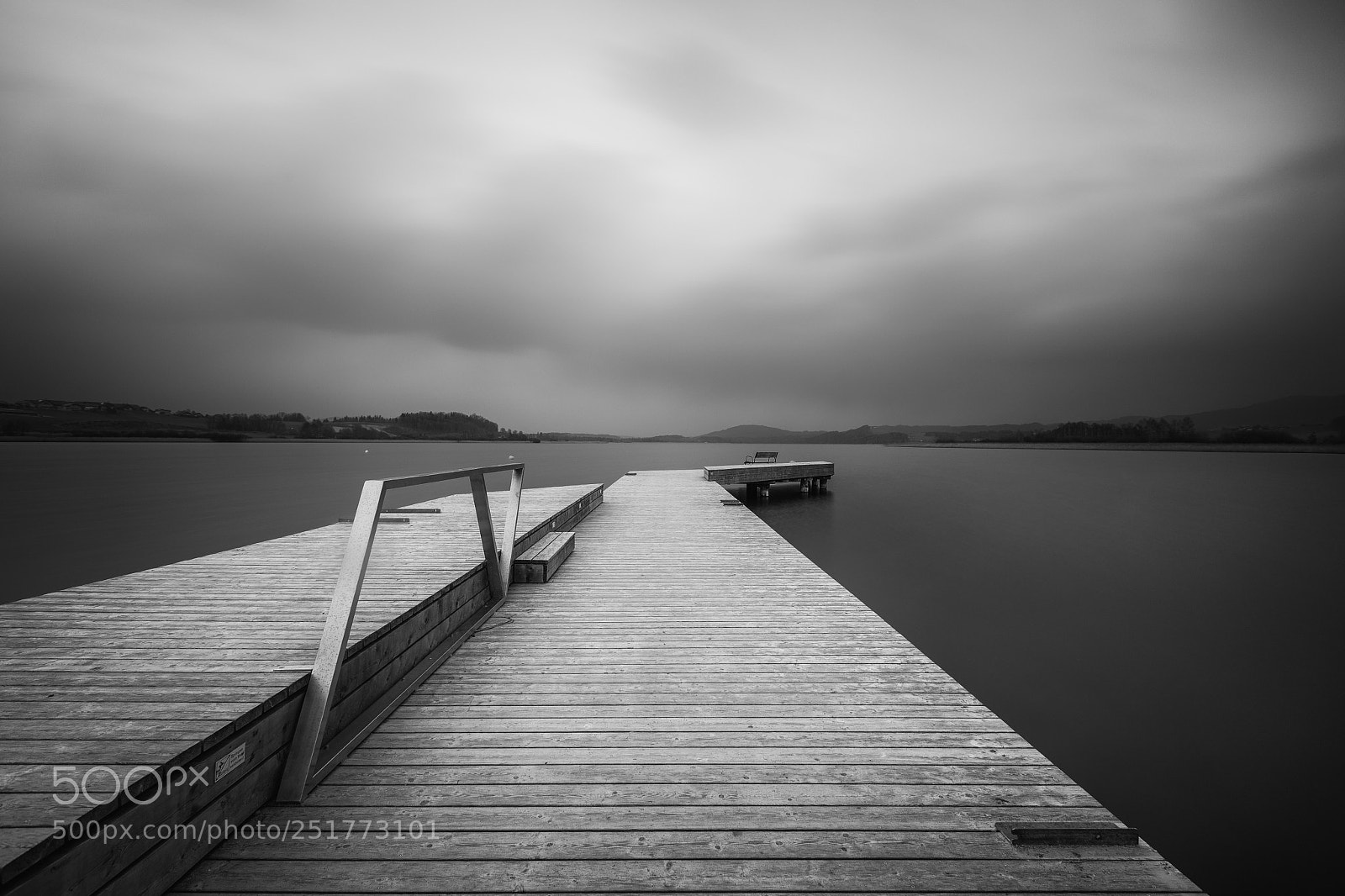 Canon EOS 5D Mark IV sample photo. Am wallersee photography