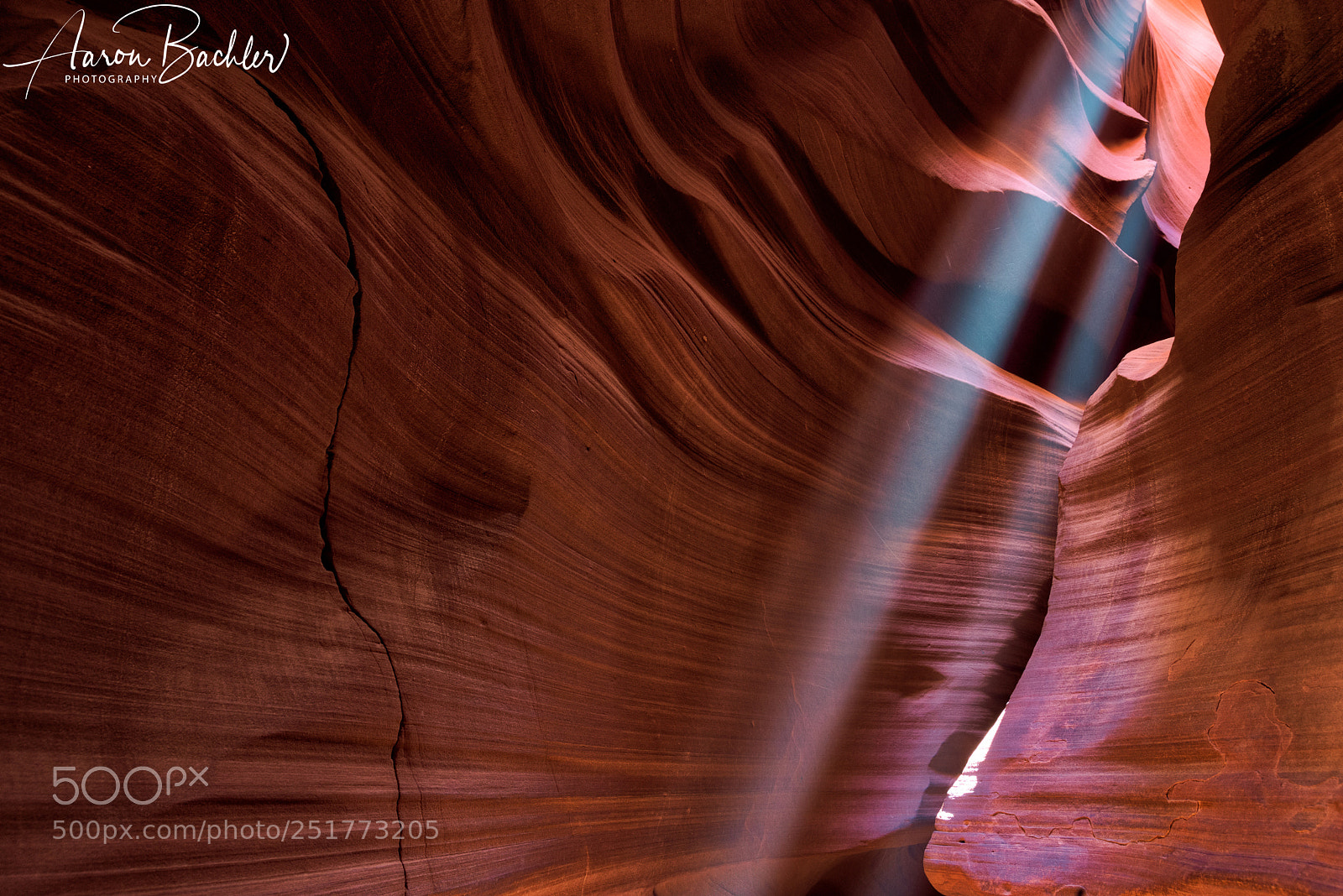 Nikon D610 sample photo. Two beams in the photography