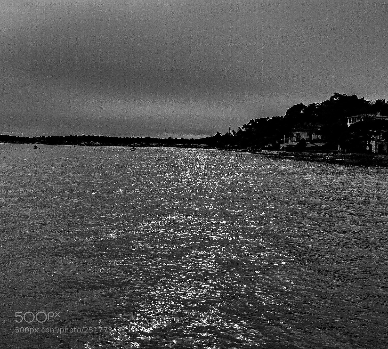Apple iPhone 6 sample photo. Le bassin d arcachon photography