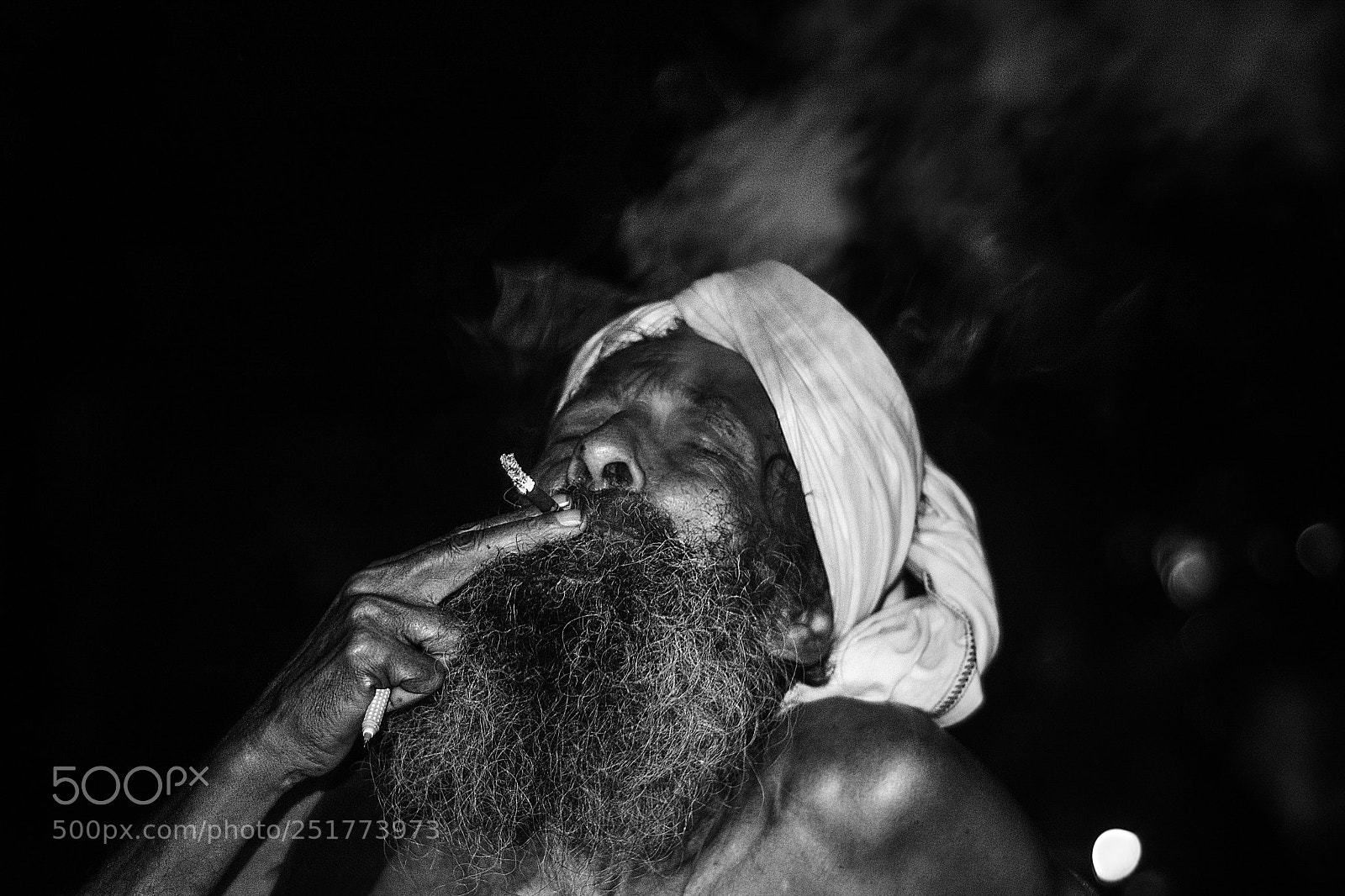 Nikon D7100 sample photo. Monks photography