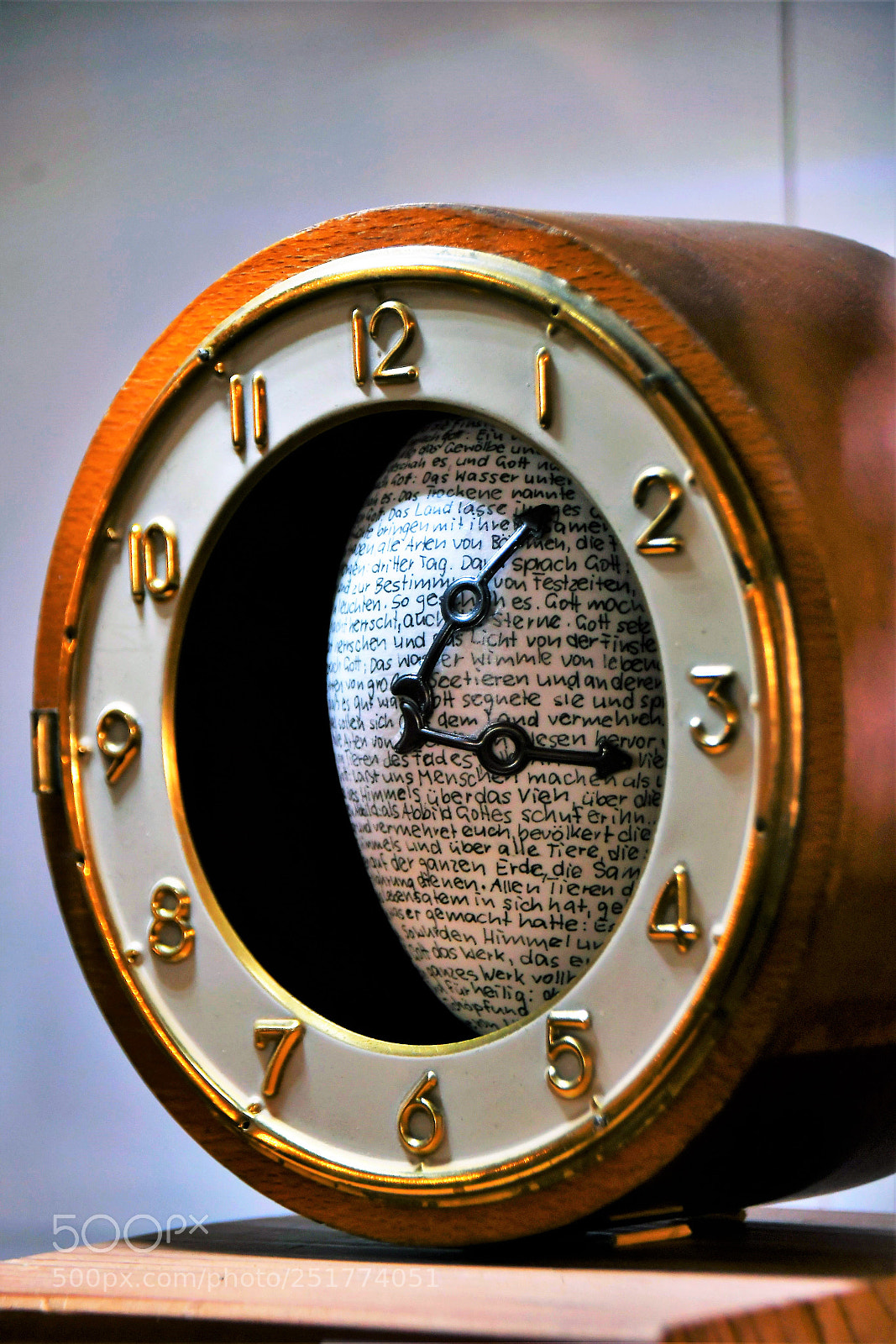 Nikon D500 sample photo. What time is it? photography