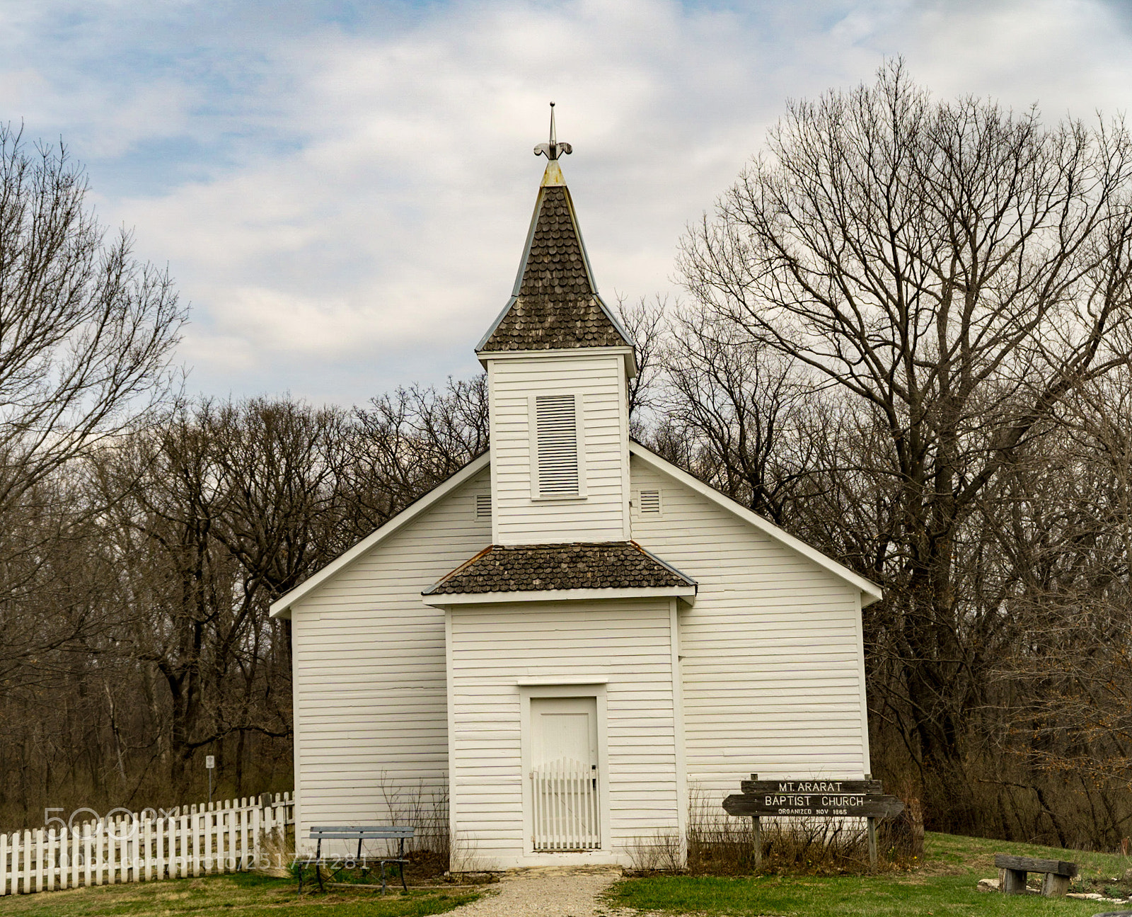 Sony a6000 sample photo. Church photography