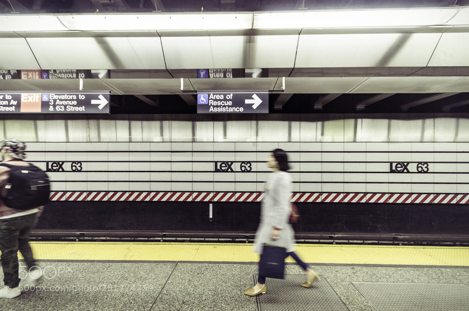 Pentax K-5 sample photo. Moving photography