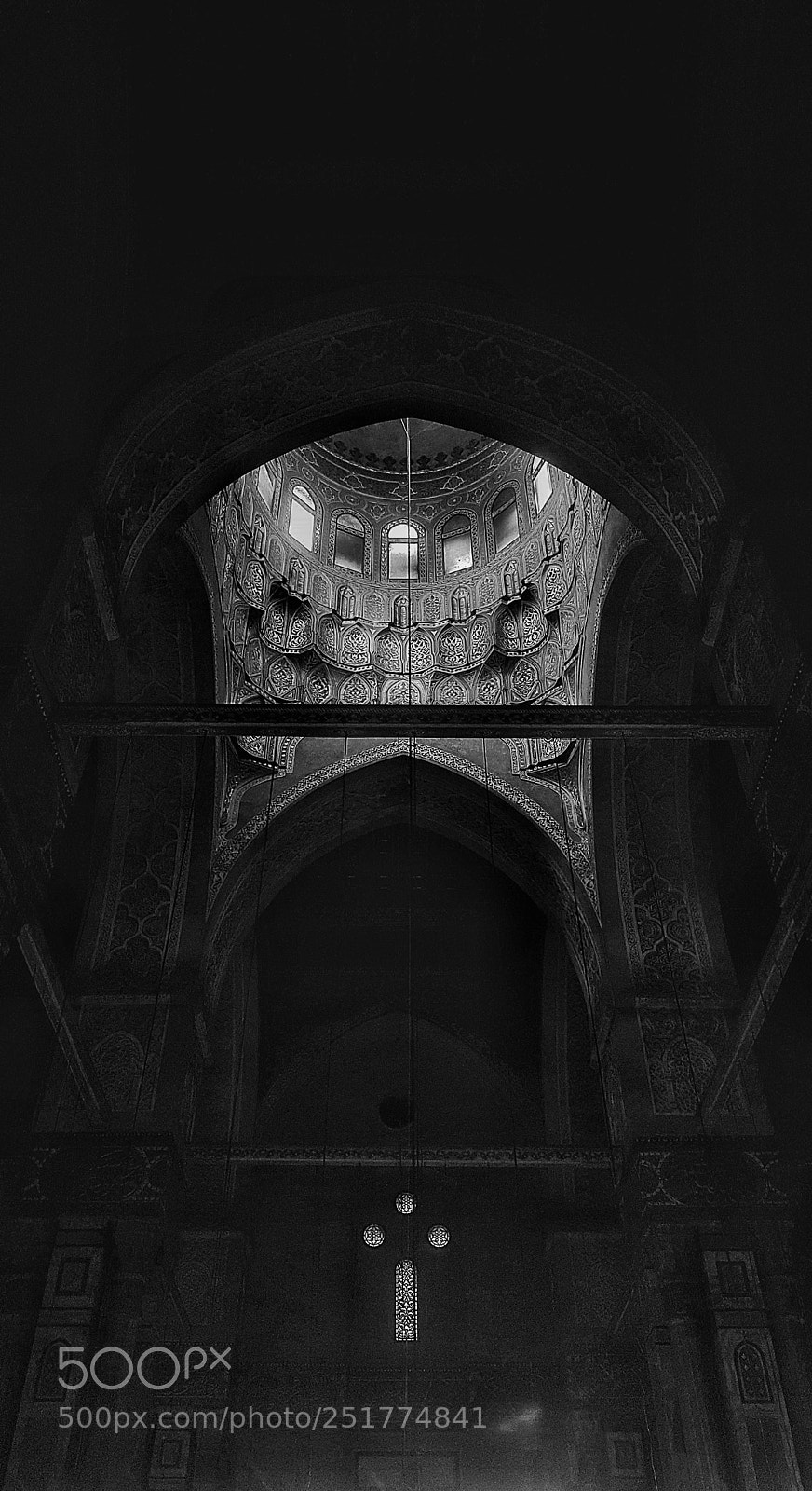 Samsung Galaxy Note5 sample photo. Alrifai mosque photography
