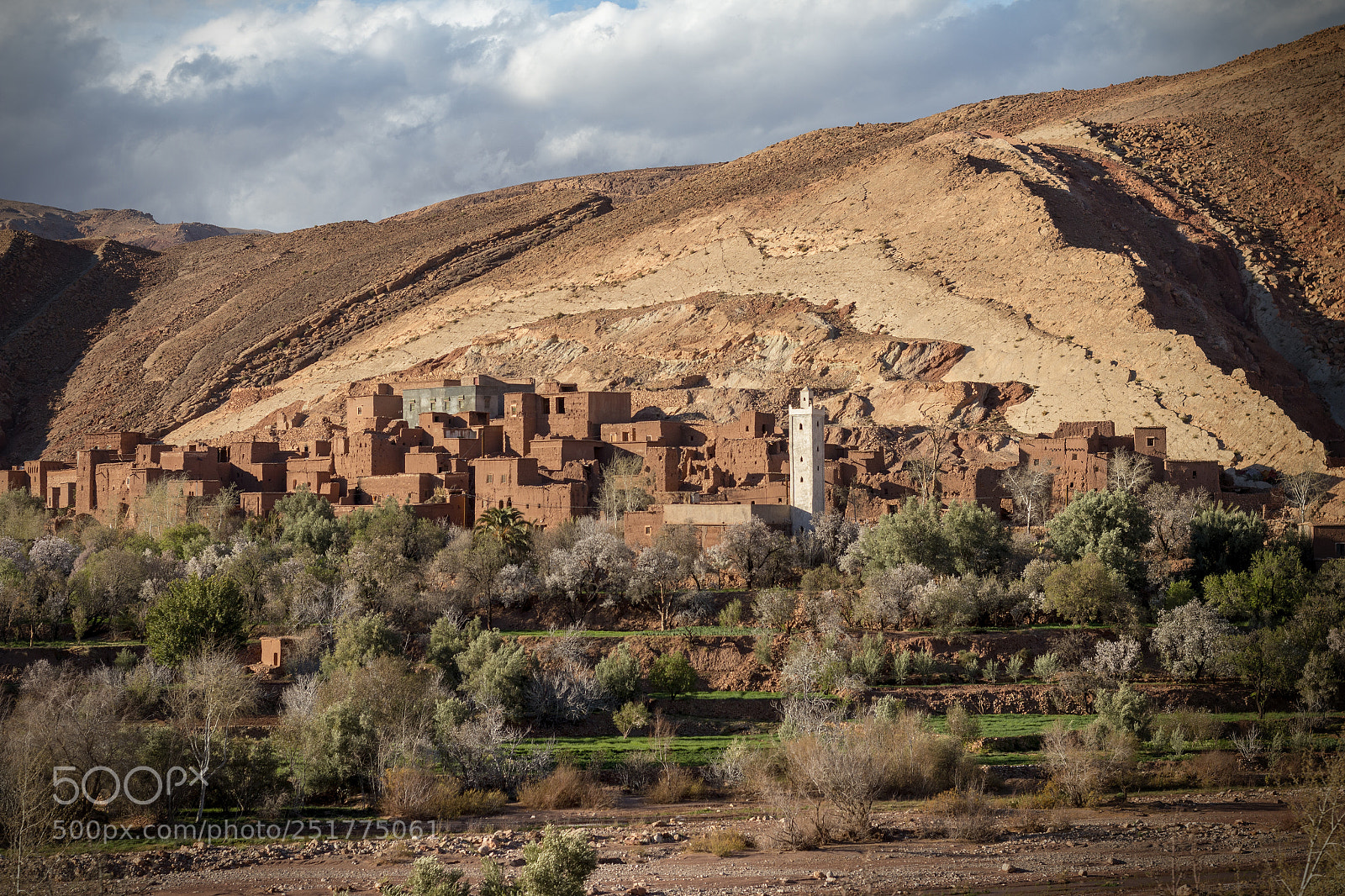 Canon EOS 70D sample photo. The village photography