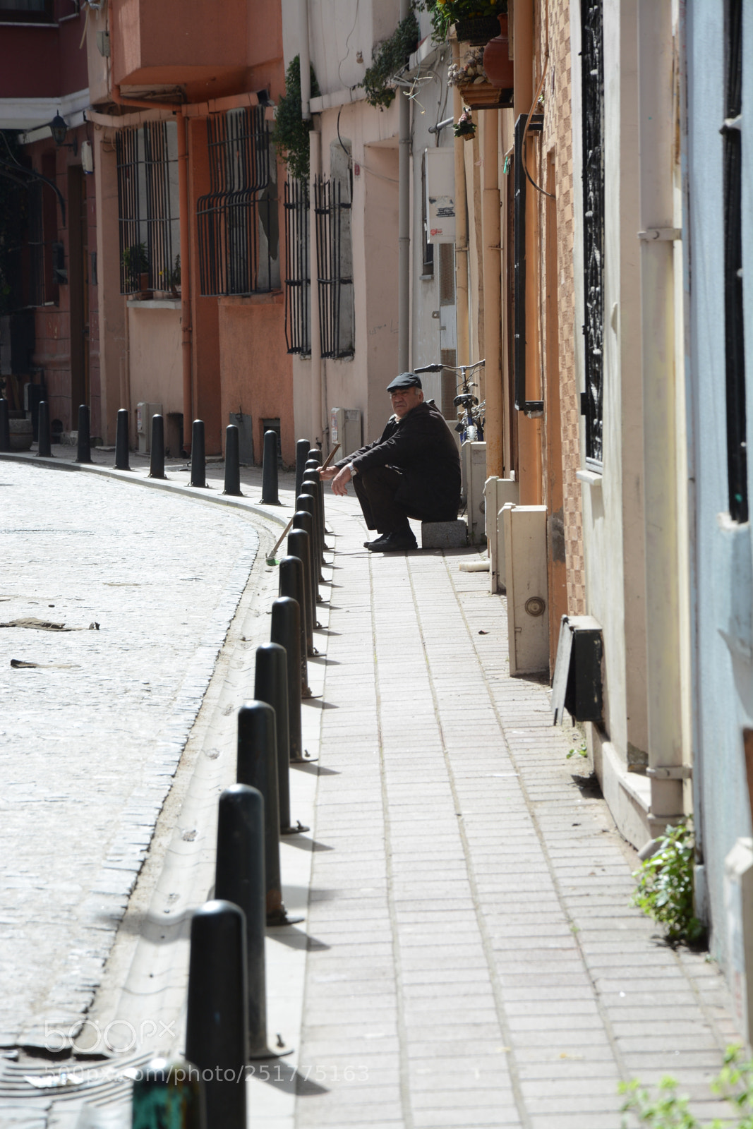 Nikon D7100 sample photo. Balat... photography