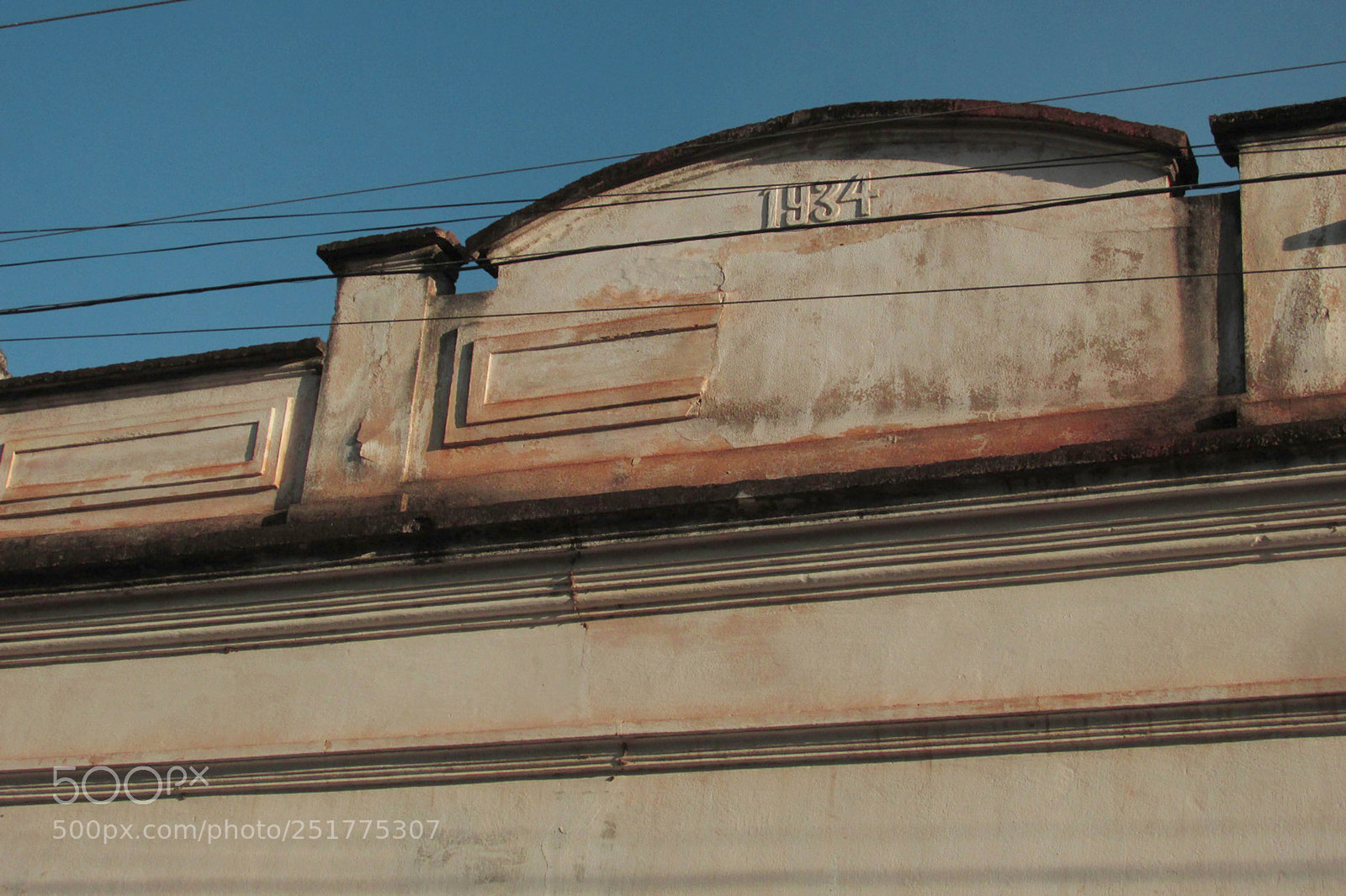 Canon PowerShot SX170 IS sample photo. Old building photography