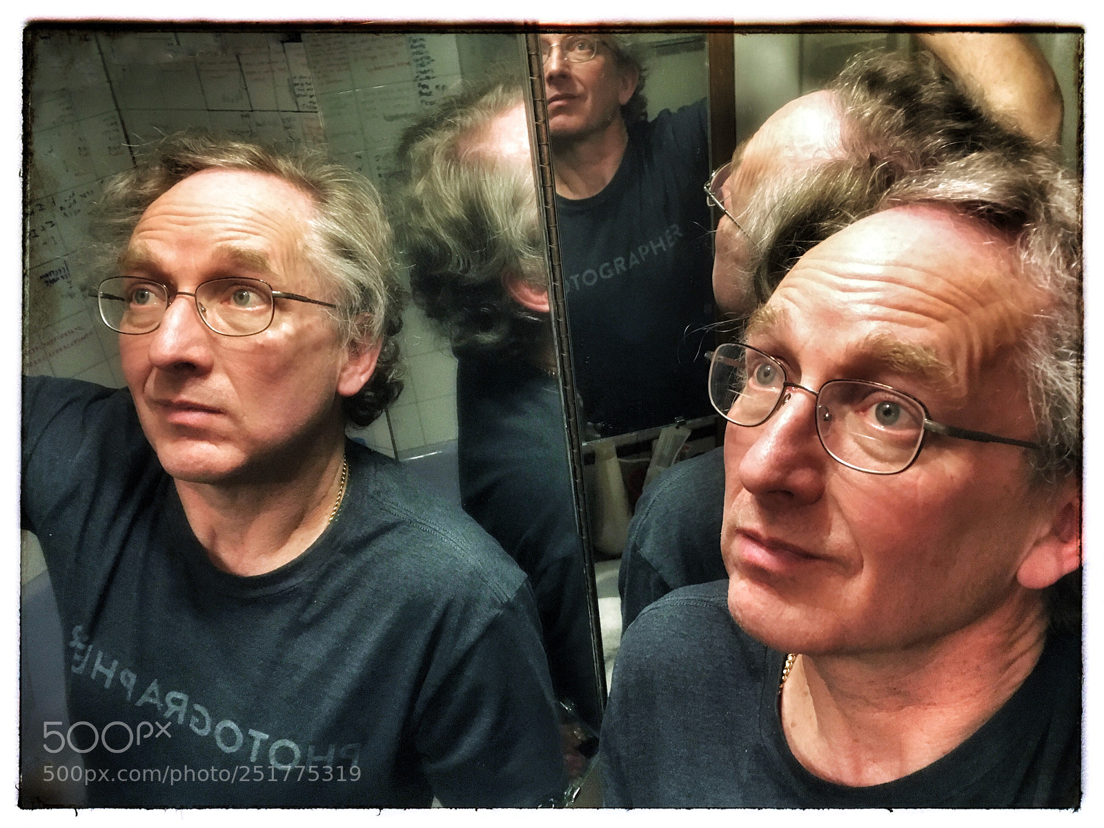Apple iPhone SE sample photo. Sunday self-portrait series 5 photography