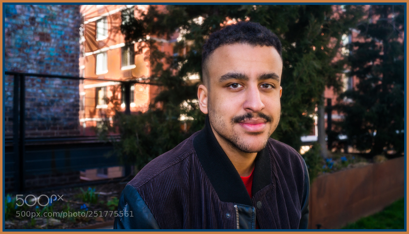 Sony Cyber-shot DSC-RX1R II sample photo. Matt cohen, director photography