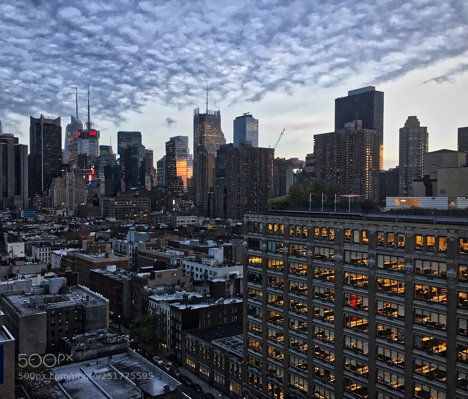 Apple iPhone 6s sample photo. New york city  photography