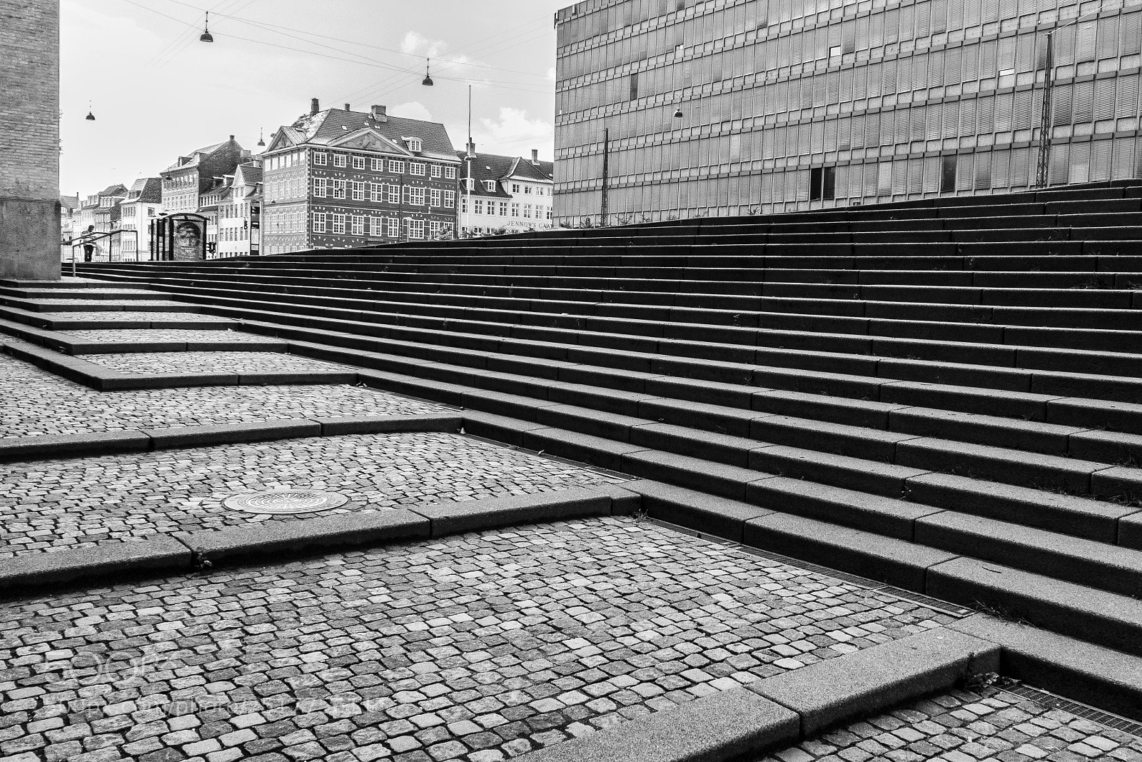 Canon EOS 600D (Rebel EOS T3i / EOS Kiss X5) sample photo. Copenhagen photography