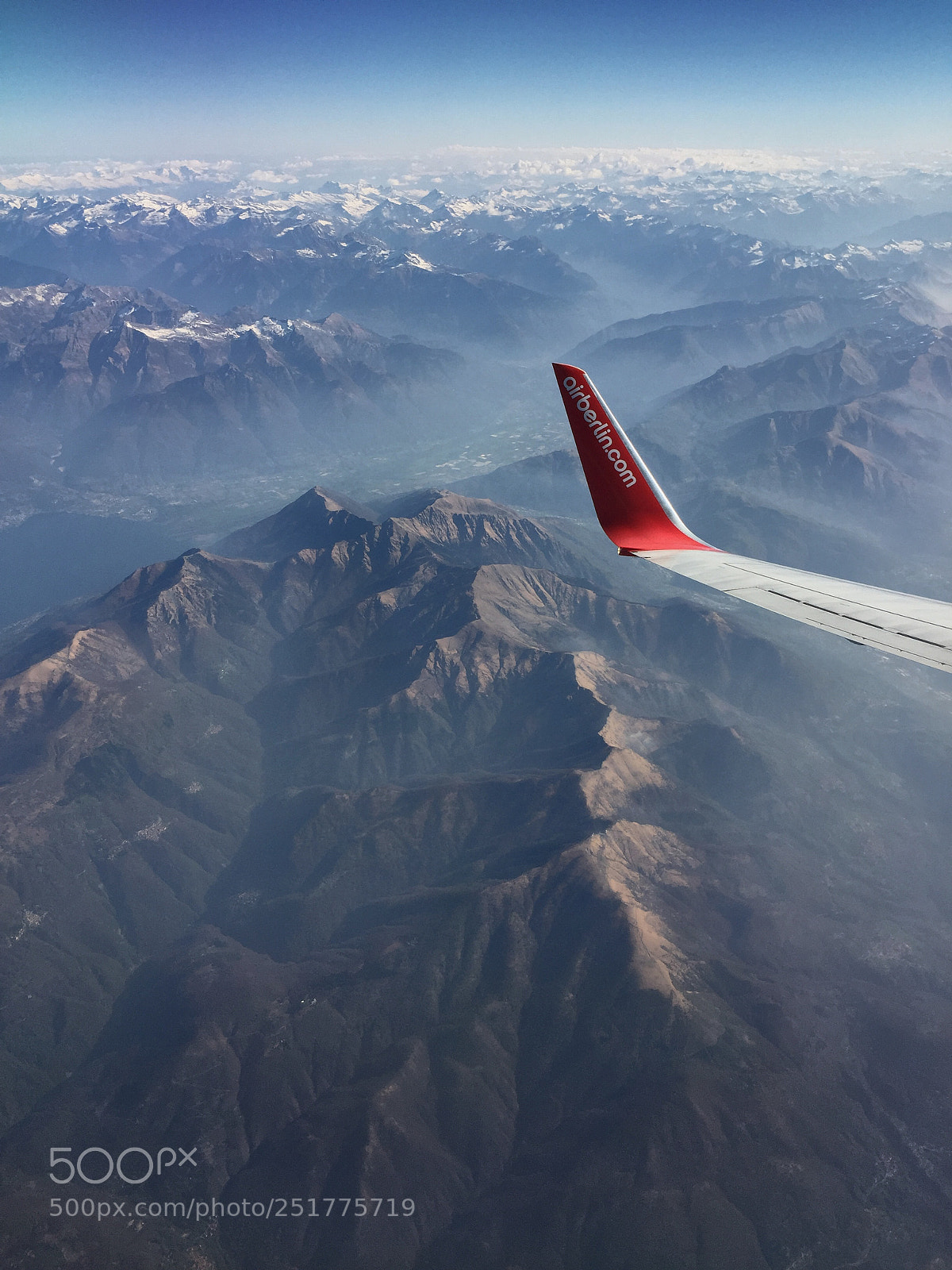 Apple iPhone 6 Plus sample photo. Air berlin photography
