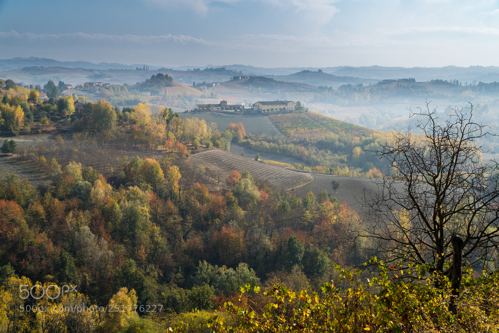 Sony a6300 sample photo. Piemonte photography