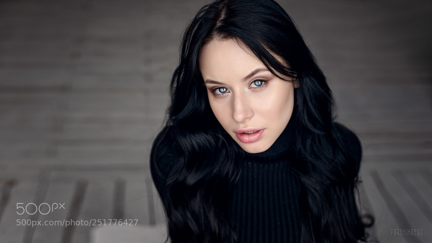 Nikon D800 sample photo. Лана photography