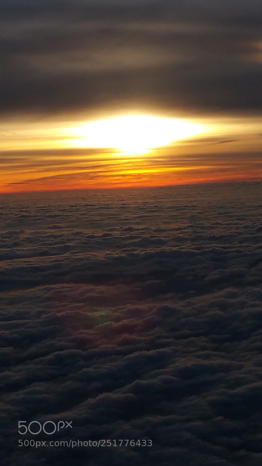 Samsung Galaxy Note4 sample photo. Sunset on top of photography