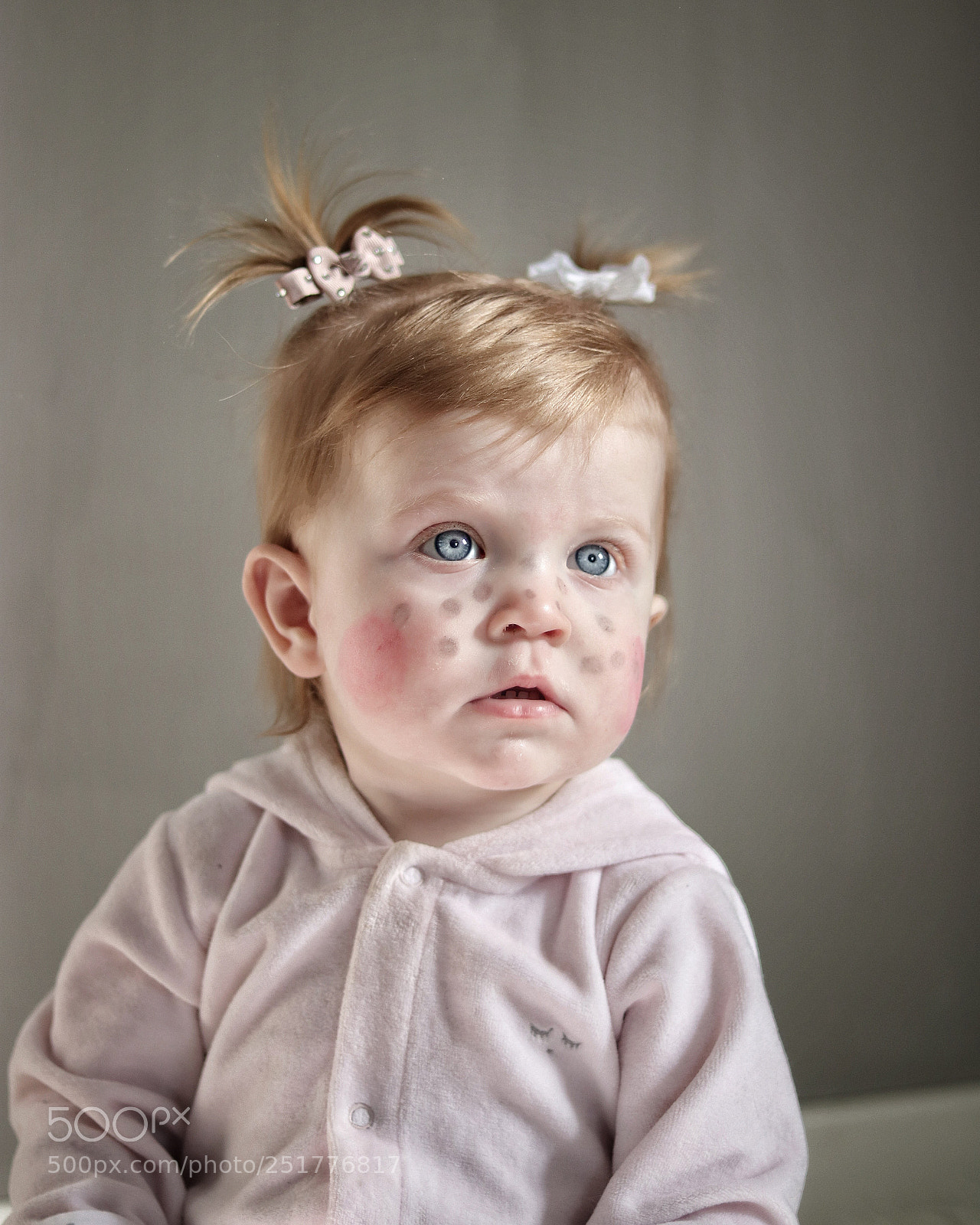 Canon EOS 80D sample photo. My little girl... photography