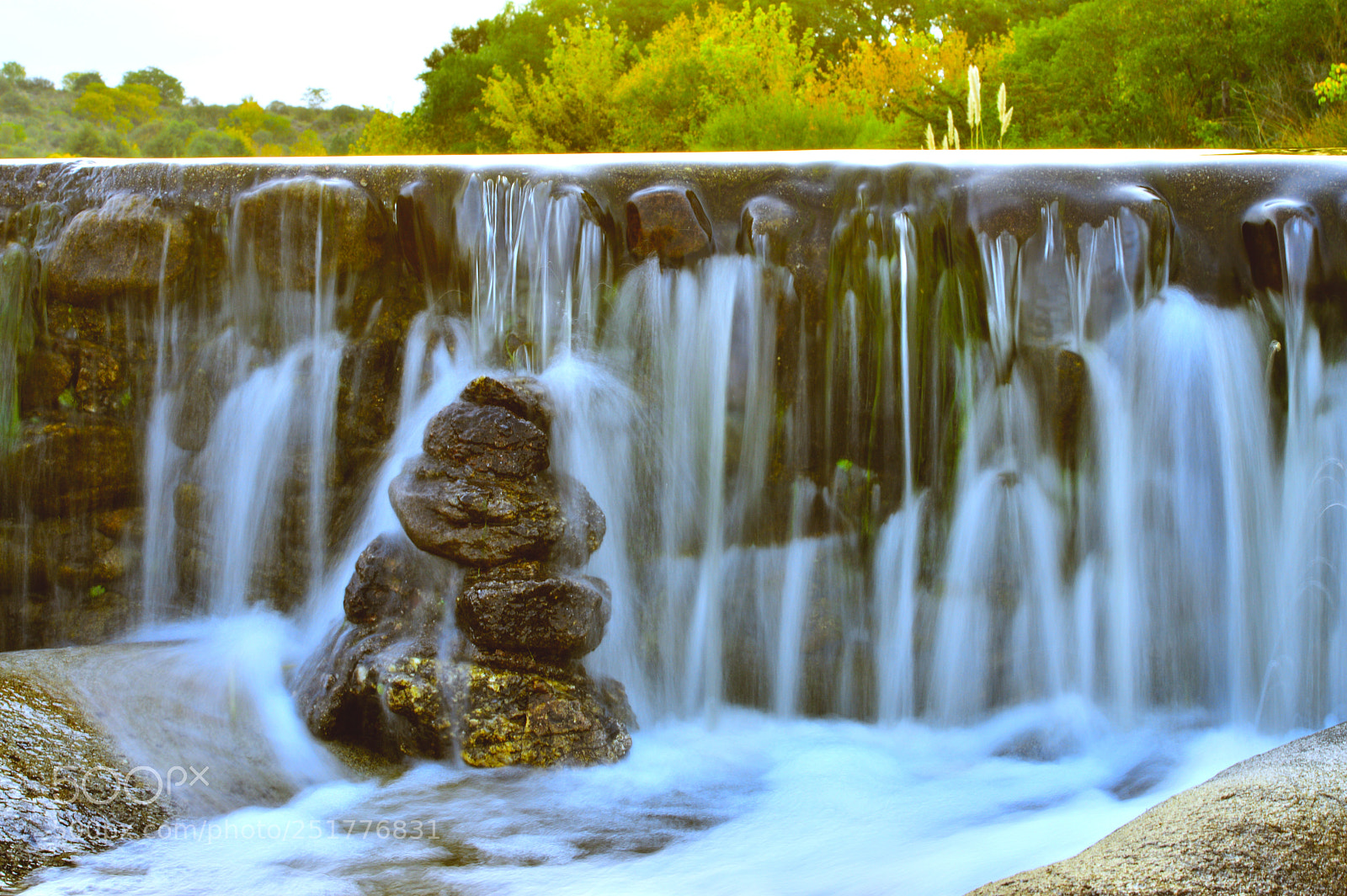 Nikon D3200 sample photo. Balance photography