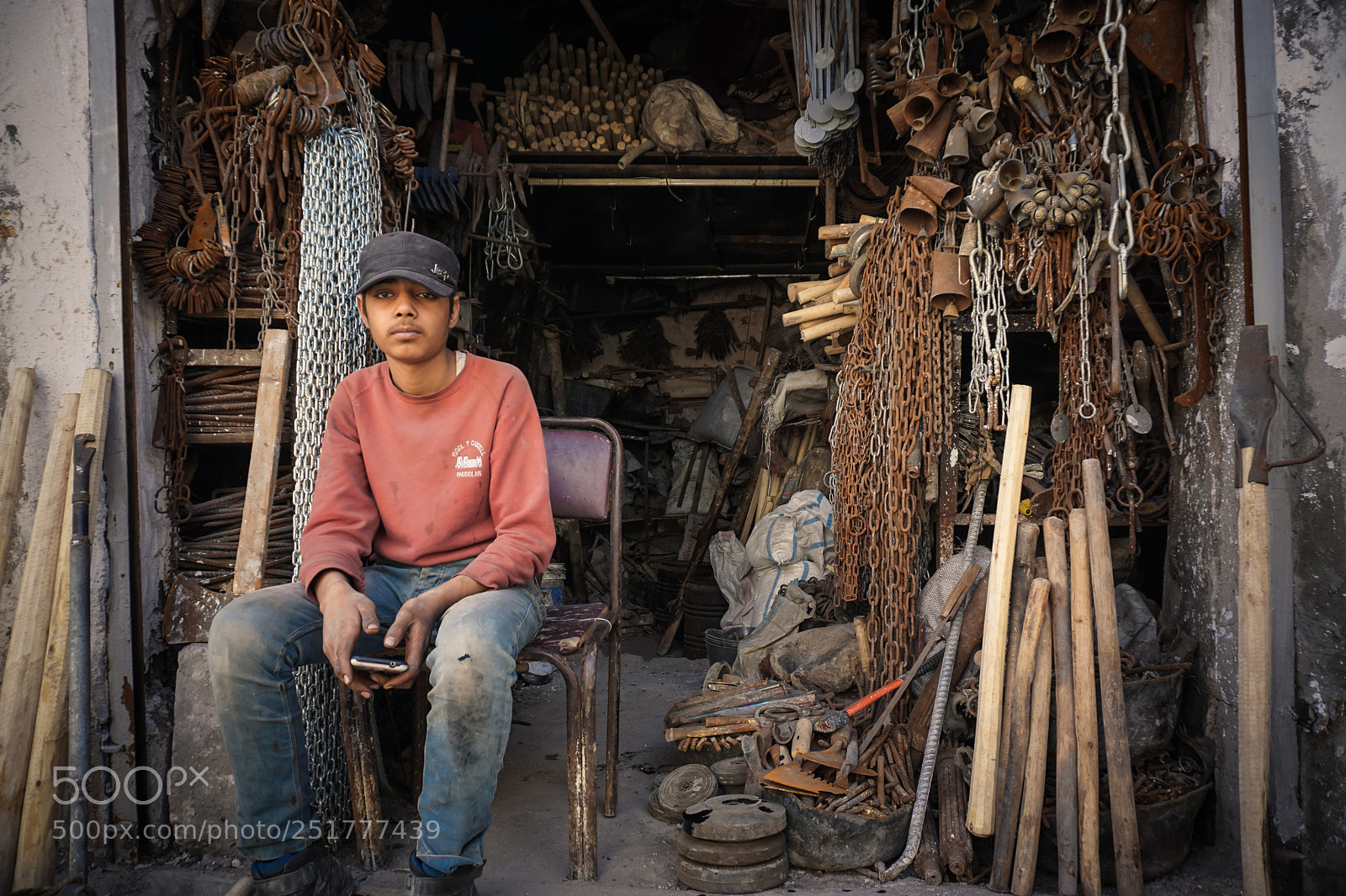 Sony a6000 sample photo. Little craftsman photography