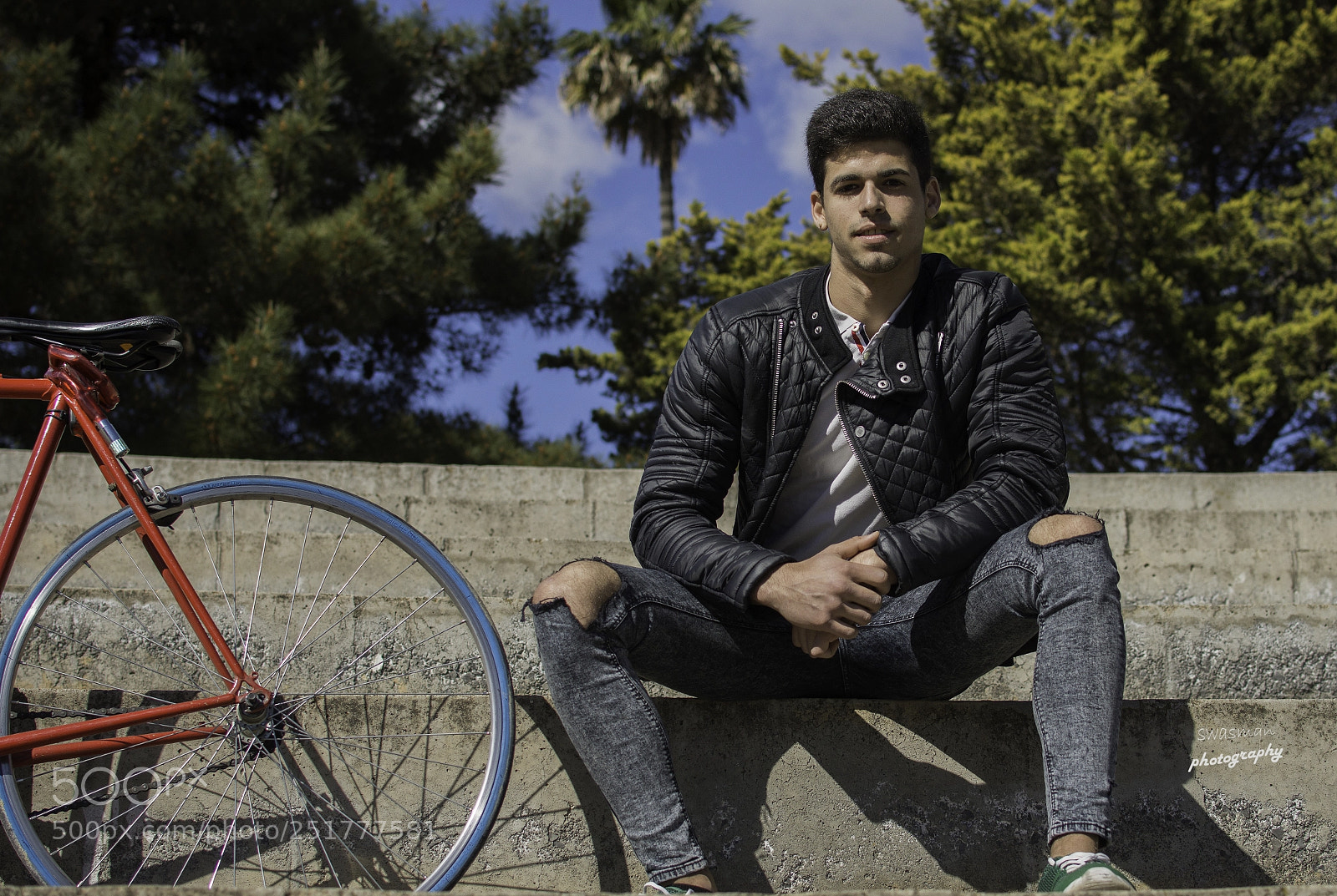 Nikon D7200 sample photo. Alvaro juan gallardo photography