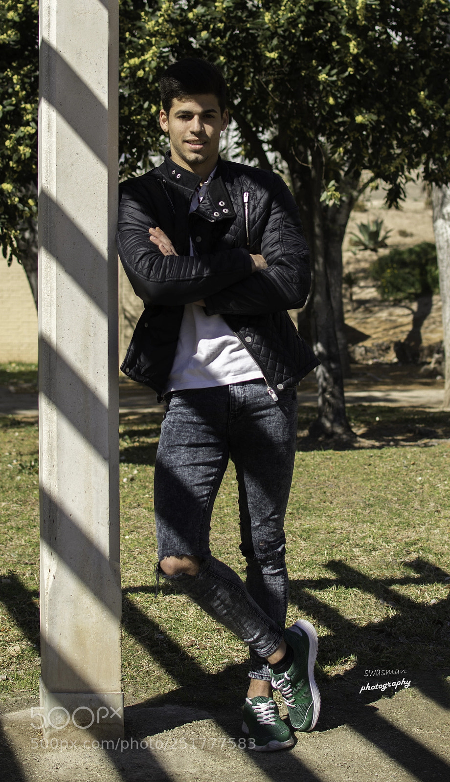 Nikon D7200 sample photo. Alvaro juan gallardo photography