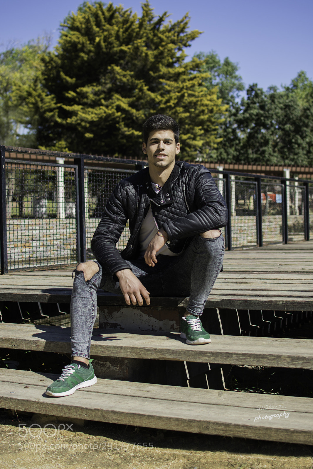 Nikon D7200 sample photo. Alvaro juan gallardo photography