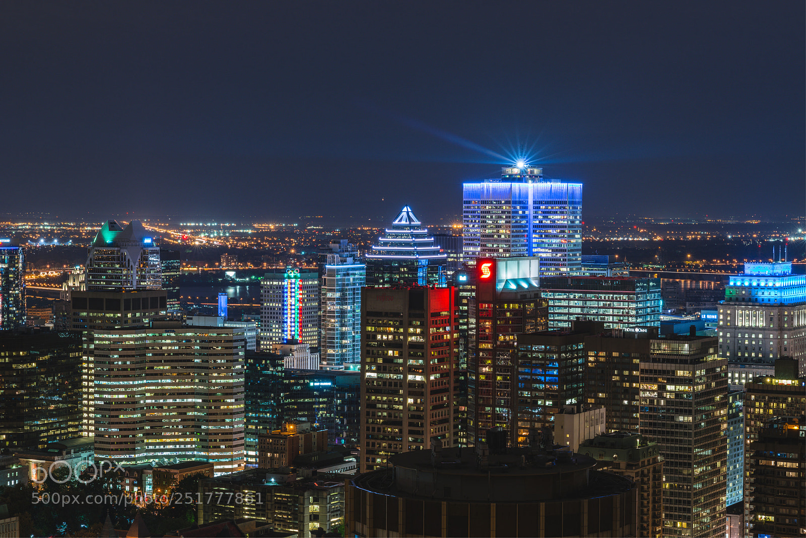 Nikon D800 sample photo. Montreal photography