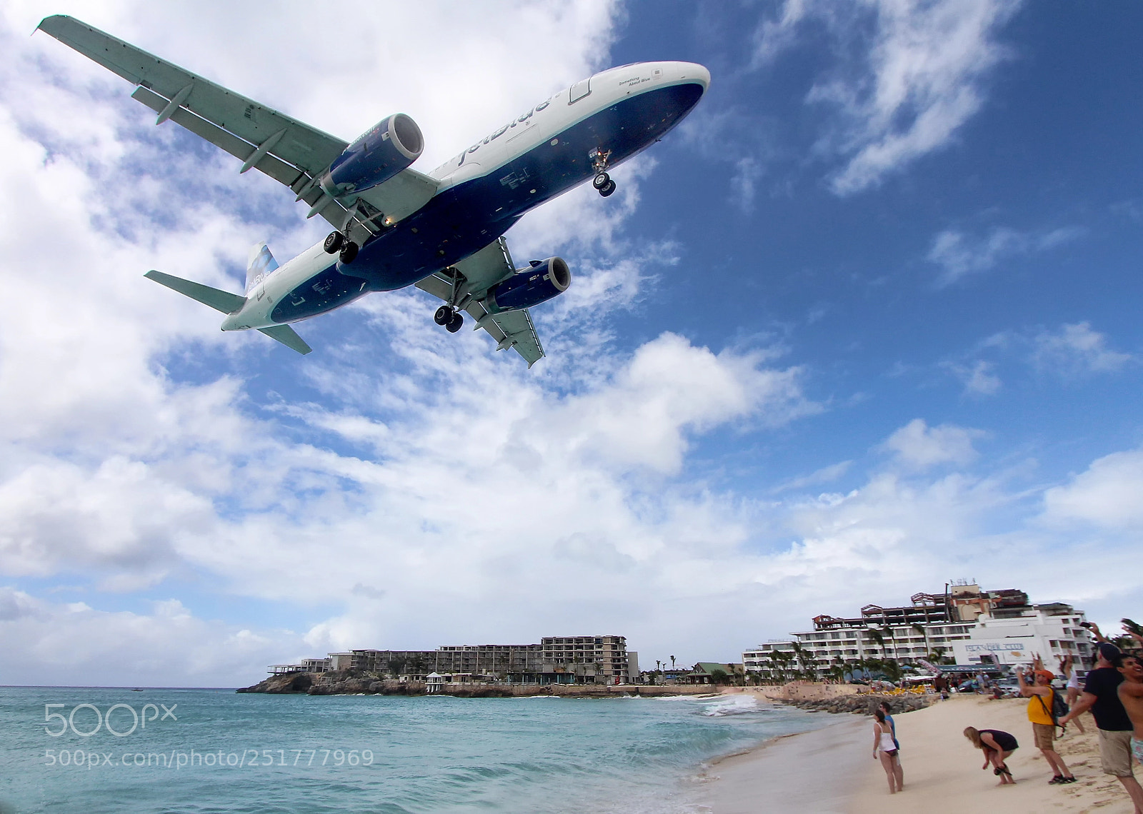Canon EOS 60D sample photo. Maho beach photography