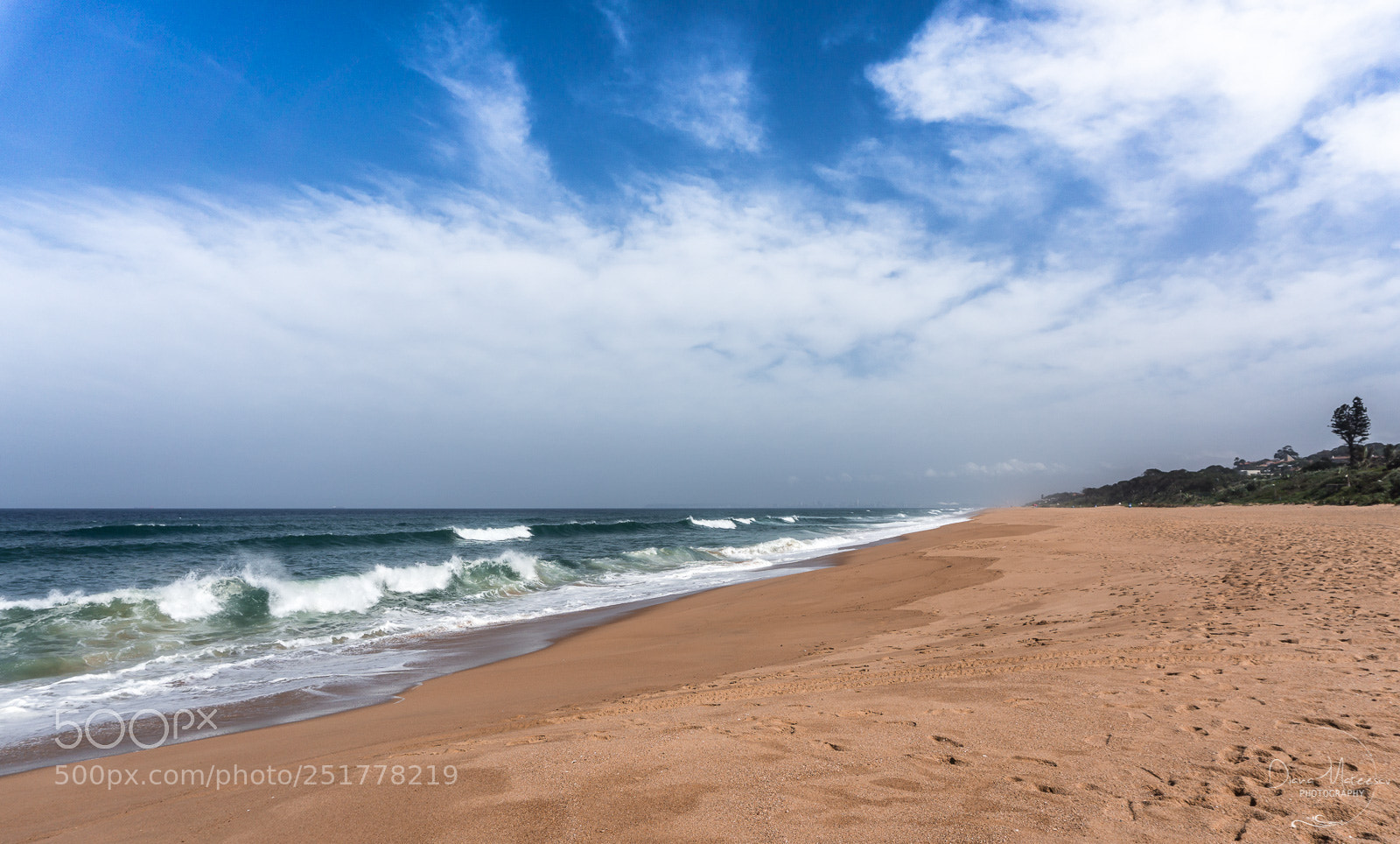 Sony a6000 sample photo. Umhlanga rocks ii photography