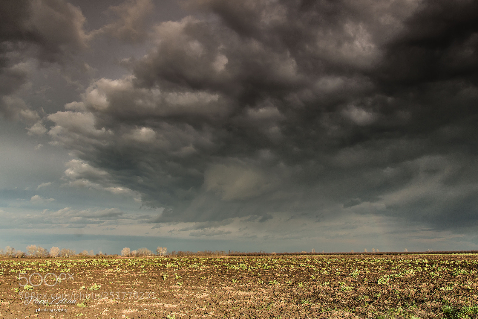 Canon EOS 700D (EOS Rebel T5i / EOS Kiss X7i) sample photo. Hailhorn.i missed the storm photography
