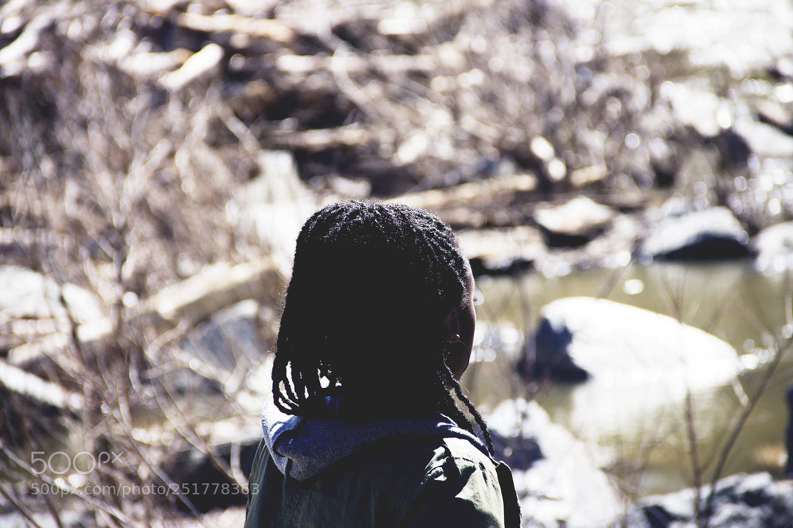 Canon EOS 60D sample photo. Silent observation photography