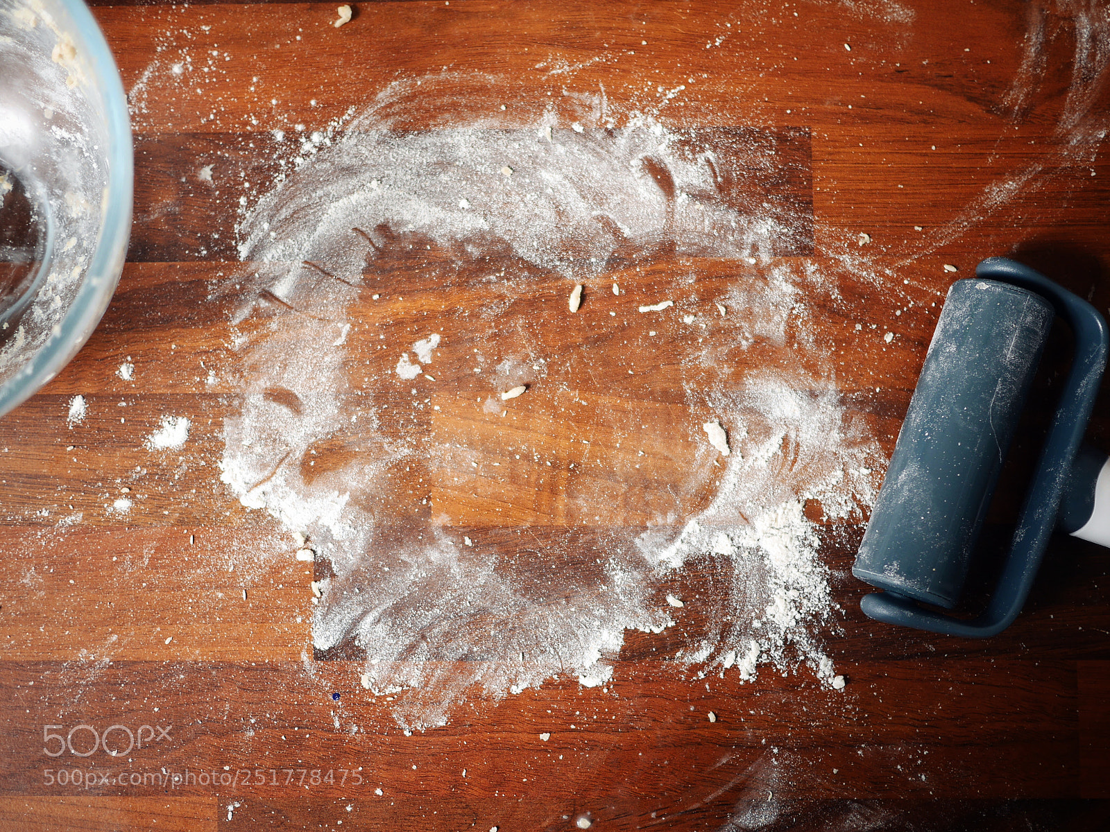 Panasonic Lumix DMC-GX7 sample photo. Baking photography