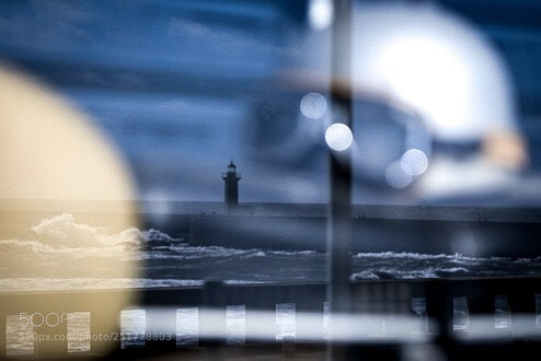 Canon EOS 5D Mark IV sample photo. Farol photography