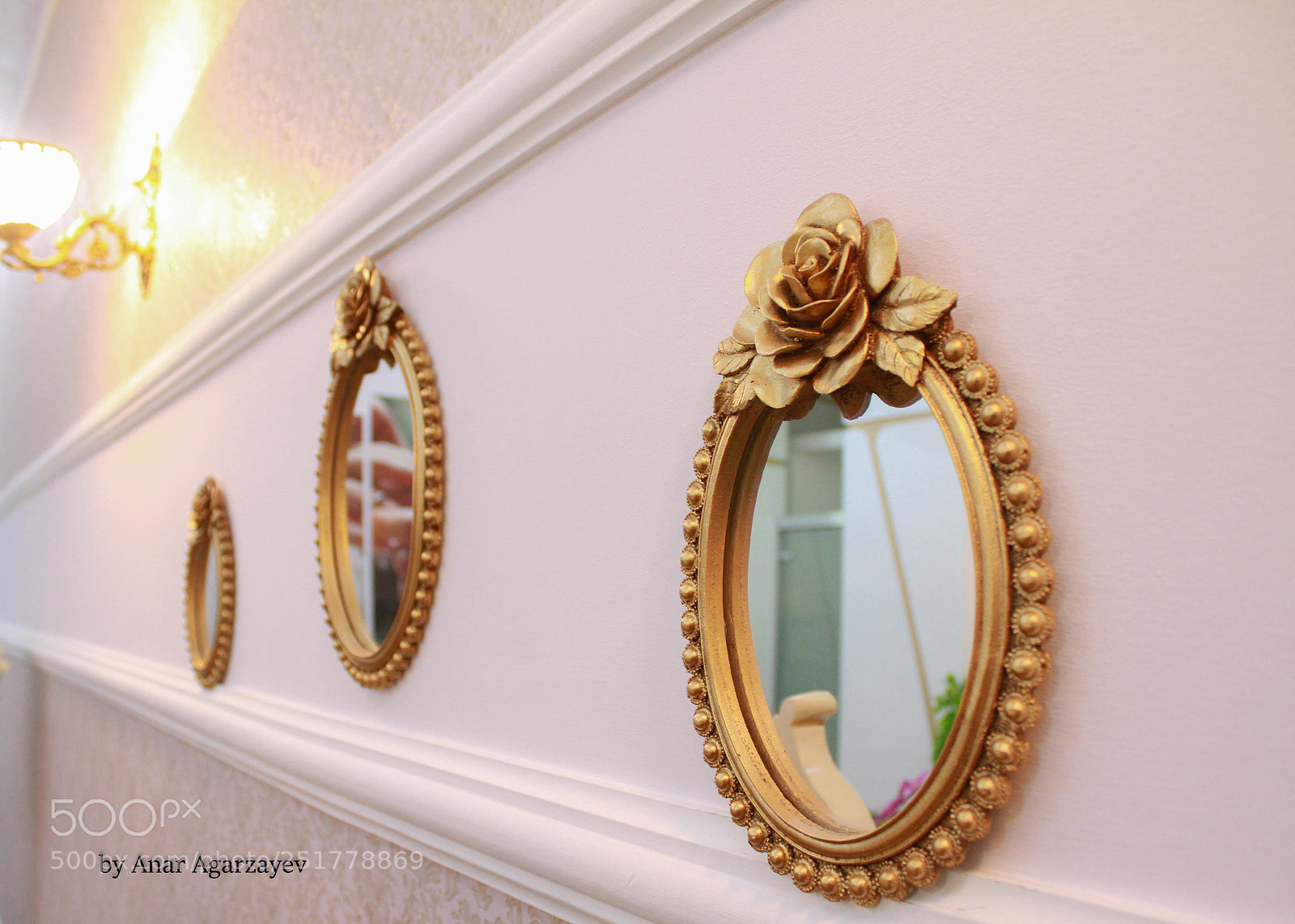 Canon EOS 7D sample photo. Mirrors photography