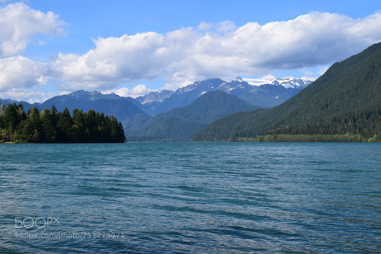 Nikon D5300 sample photo. Pacific northwest hiking photography
